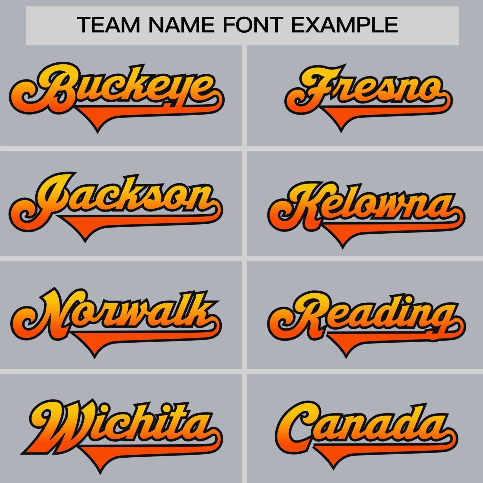 Custom Gray Gold-Orange Gradient Fashion Authentic Baseball Jersey