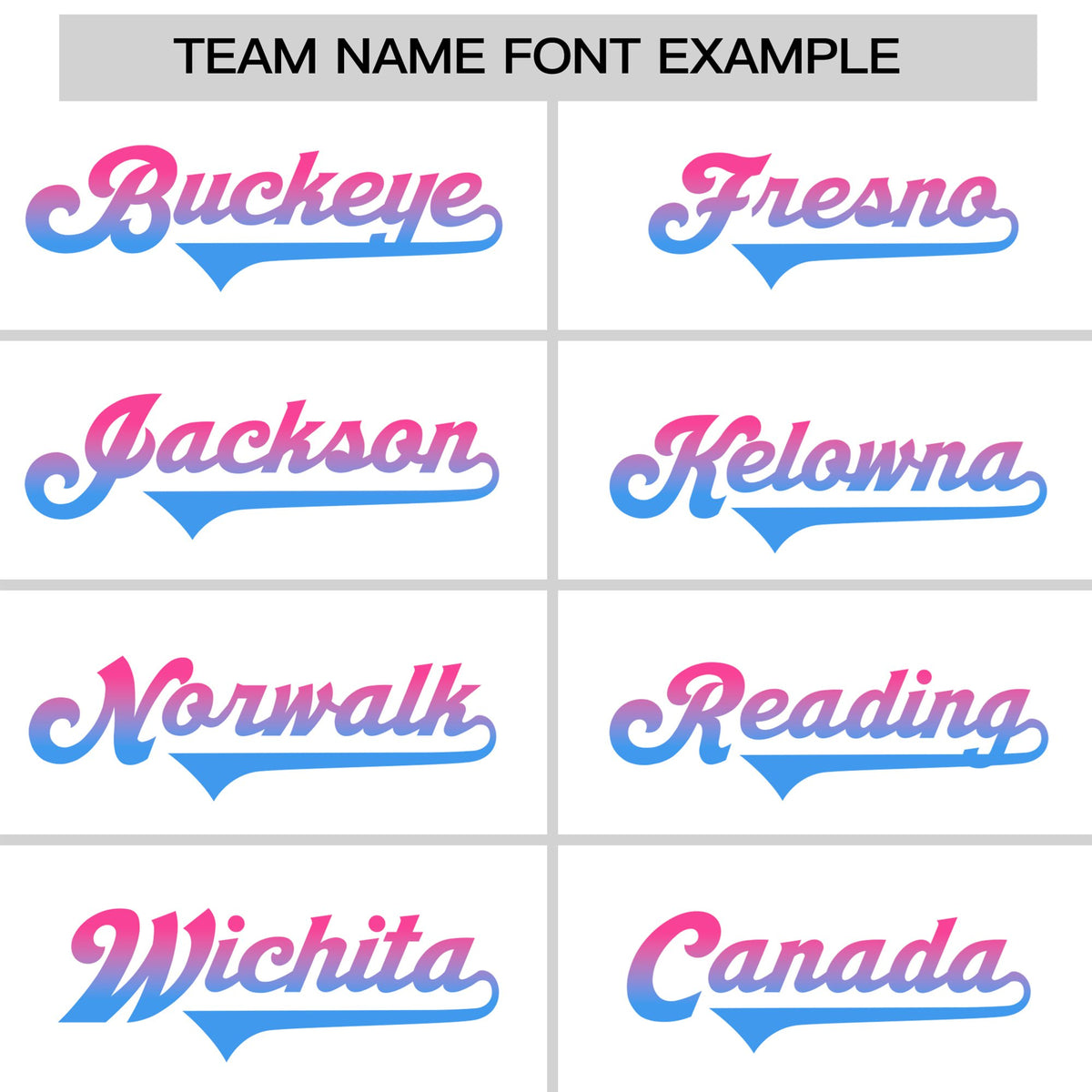 Custom White Pink-Powder Blue Gradient Fashion Authentic Baseball Jersey