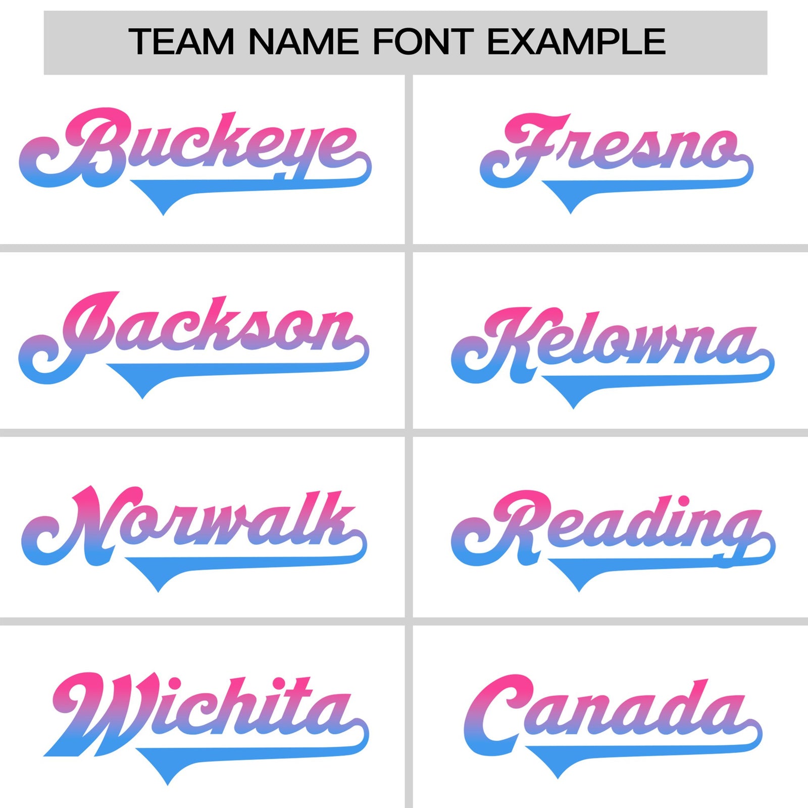 Custom White Pink-Powder Blue Gradient Fashion Authentic Baseball Jersey