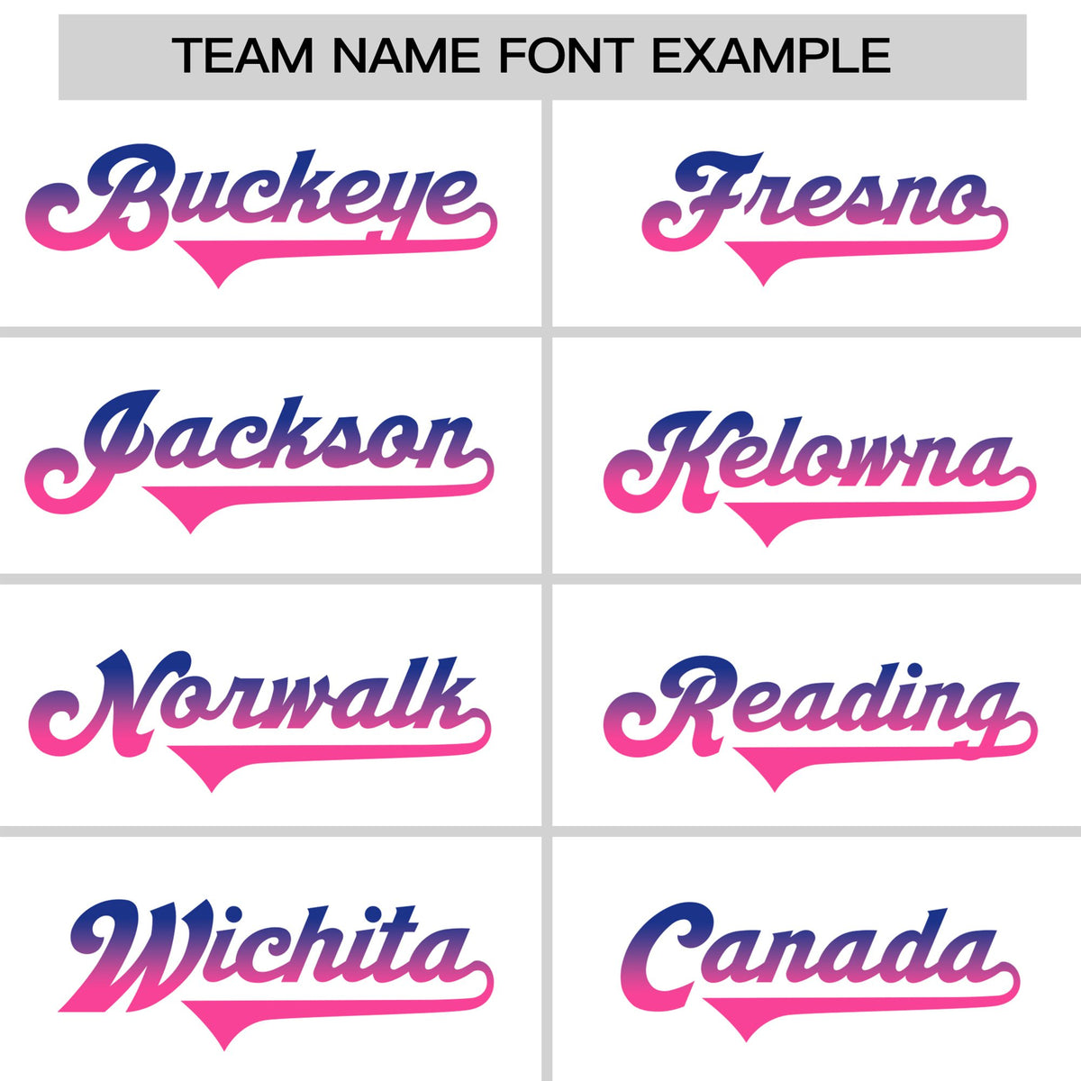 Custom White Royal Blue-Pink Gradient Fashion Authentic Baseball Jersey