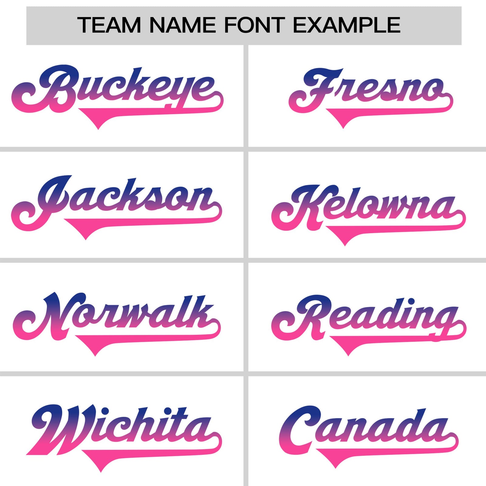 Custom White Royal Blue-Pink Gradient Fashion Authentic Baseball Jersey