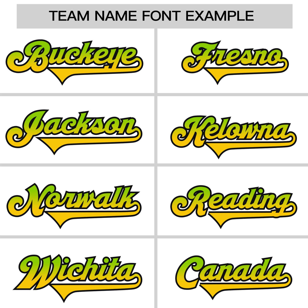 Custom White Neon Green-Gold Gradient Fashion Authentic Baseball Jersey