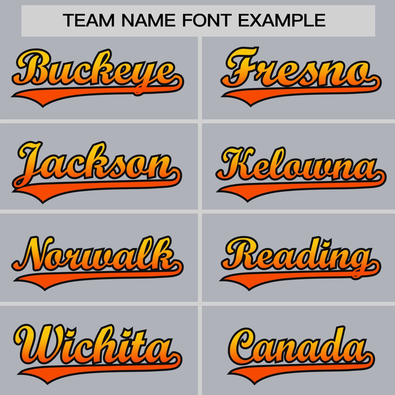 Custom Gray Gold-Orange Gradient Fashion Authentic Baseball Jersey