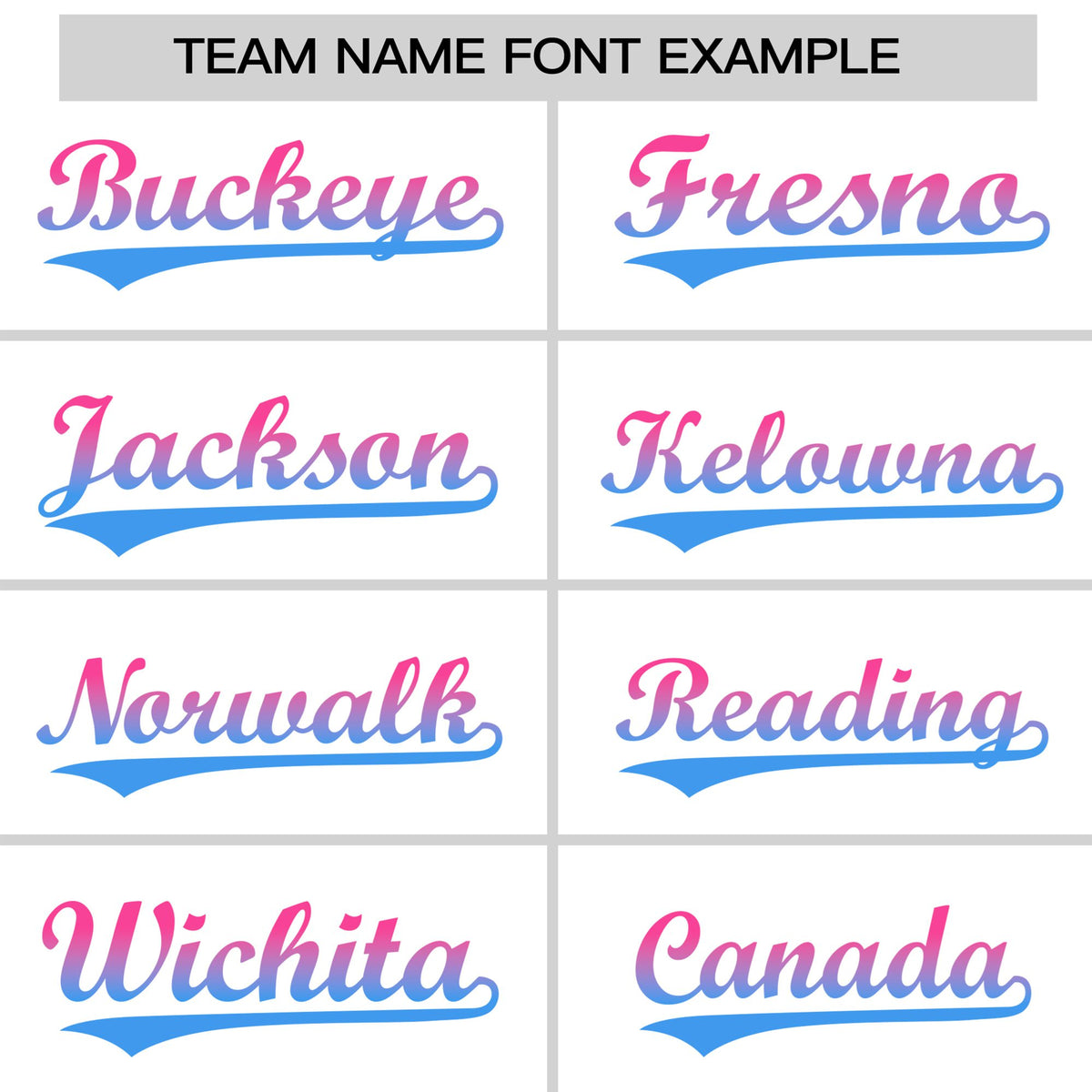 Custom White Pink-Powder Blue Gradient Fashion Authentic Baseball Jersey