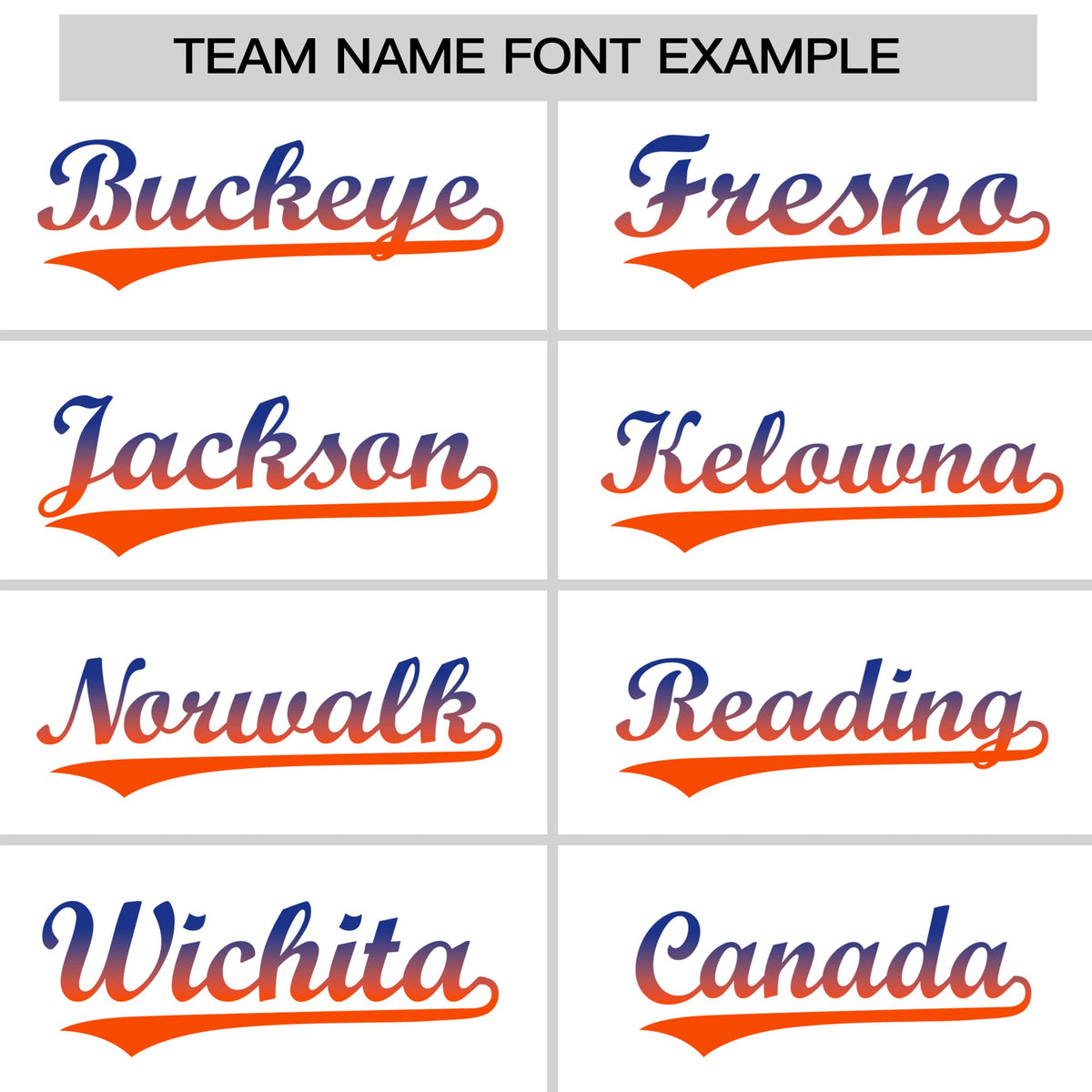 Custom White Royal Blue-Orange Gradient Fashion Authentic Baseball Jersey