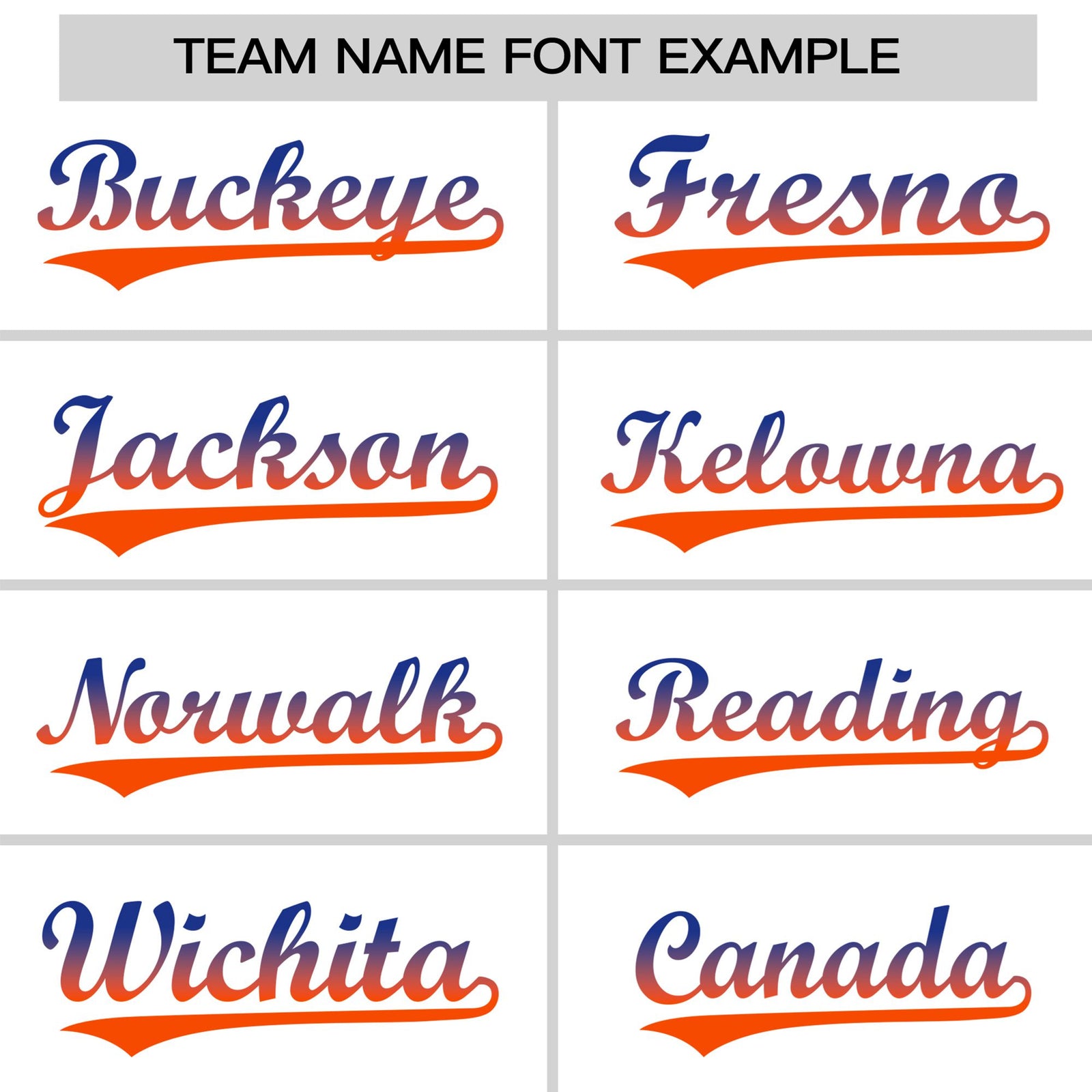 Custom White Royal Blue-Orange Gradient Fashion Authentic Baseball Jersey