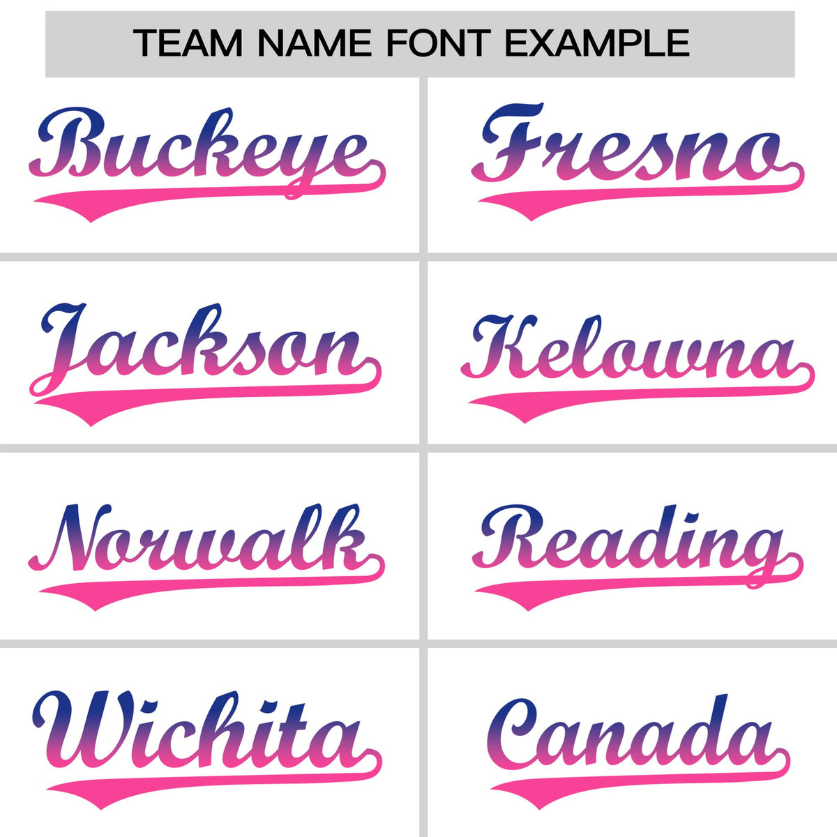 Custom White Royal Blue-Pink Gradient Fashion Authentic Baseball Jersey