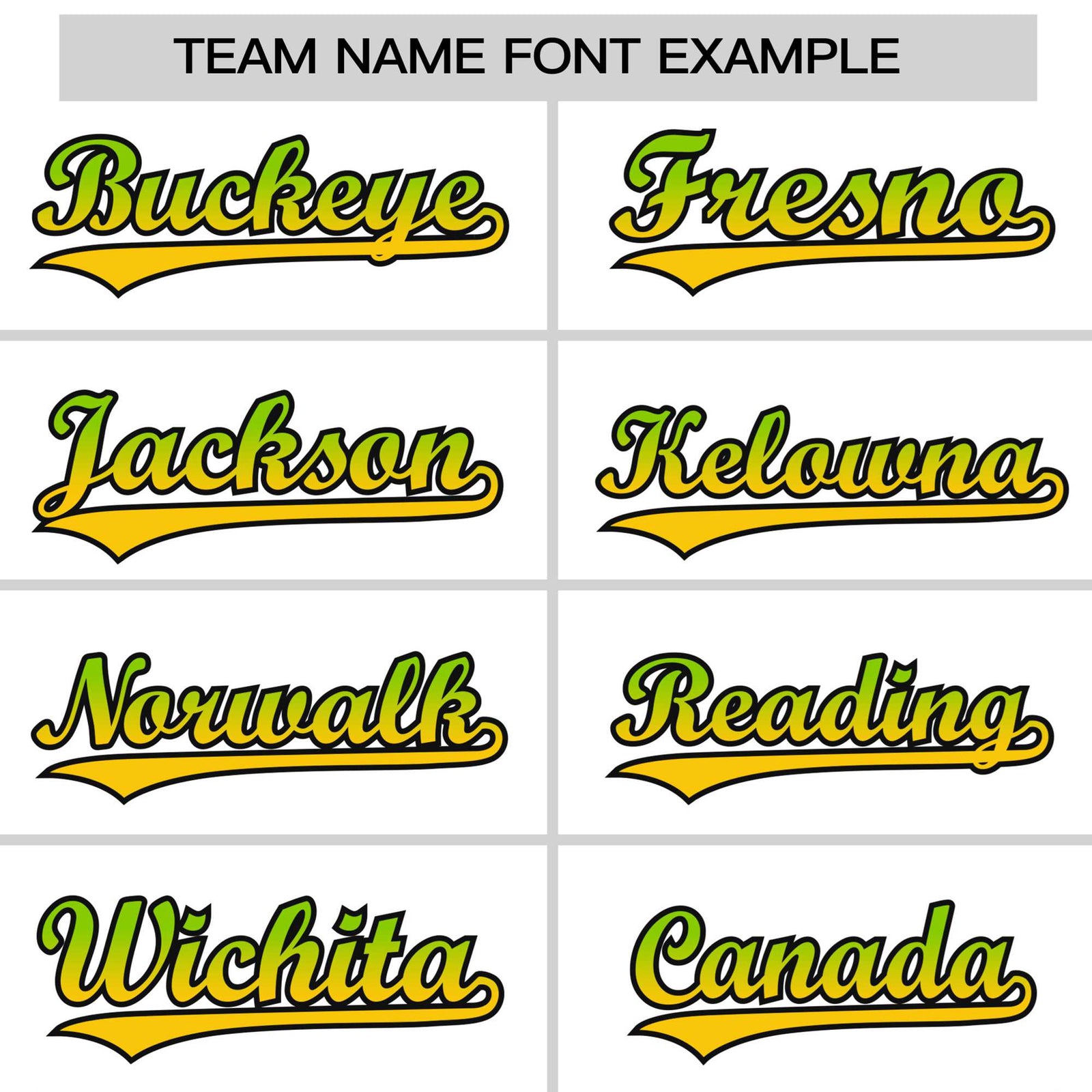 Custom White Neon Green-Gold Gradient Fashion Authentic Baseball Jersey