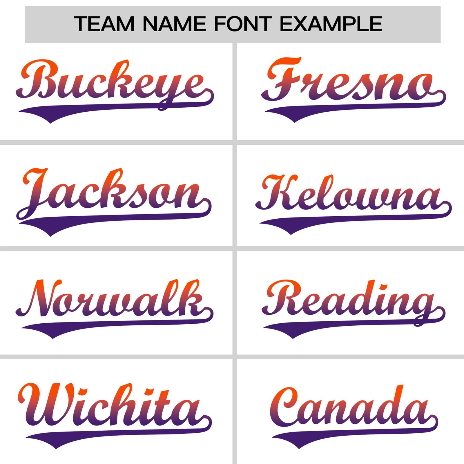 Custom White Orange-Purple Gradient Fashion Authentic Baseball Jersey