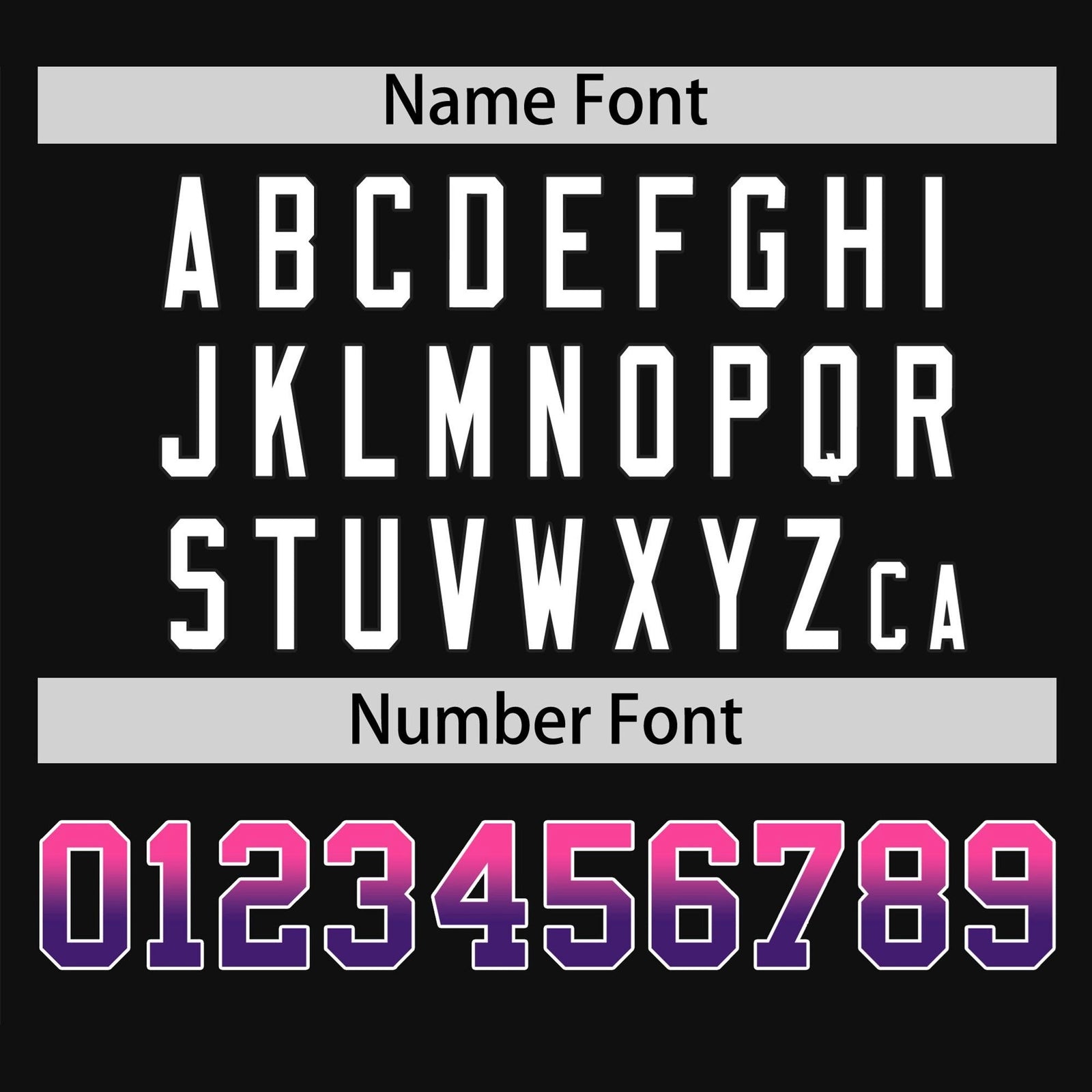 Custom Black Pink-Purple Gradient Fashion Authentic Baseball Jersey