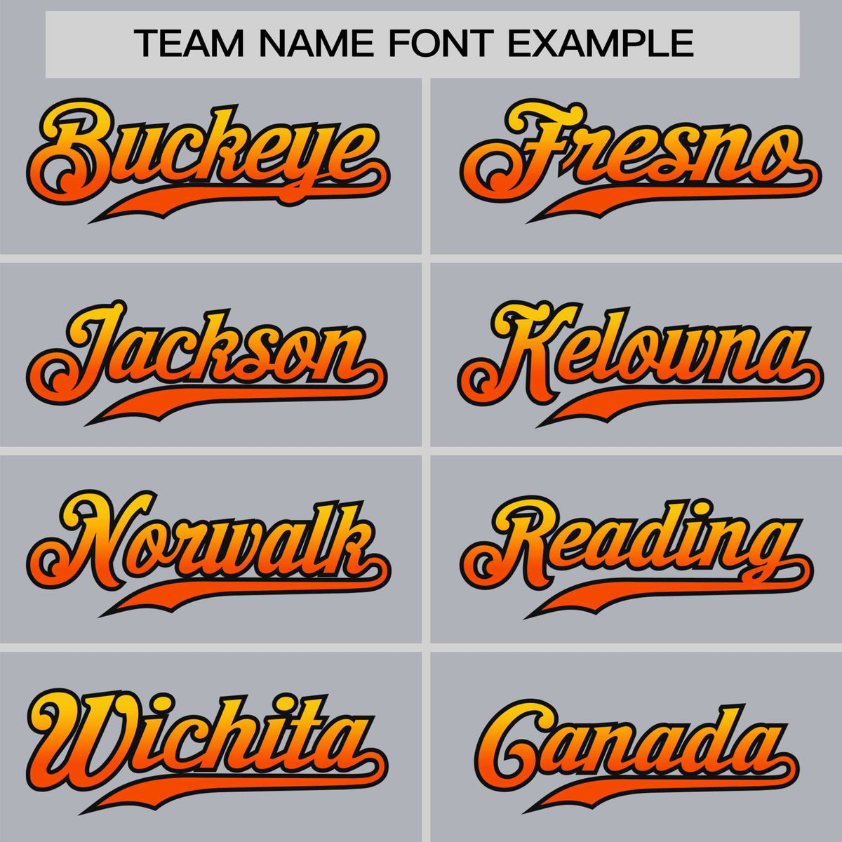 Custom Gray Gold-Orange Gradient Fashion Authentic Baseball Jersey