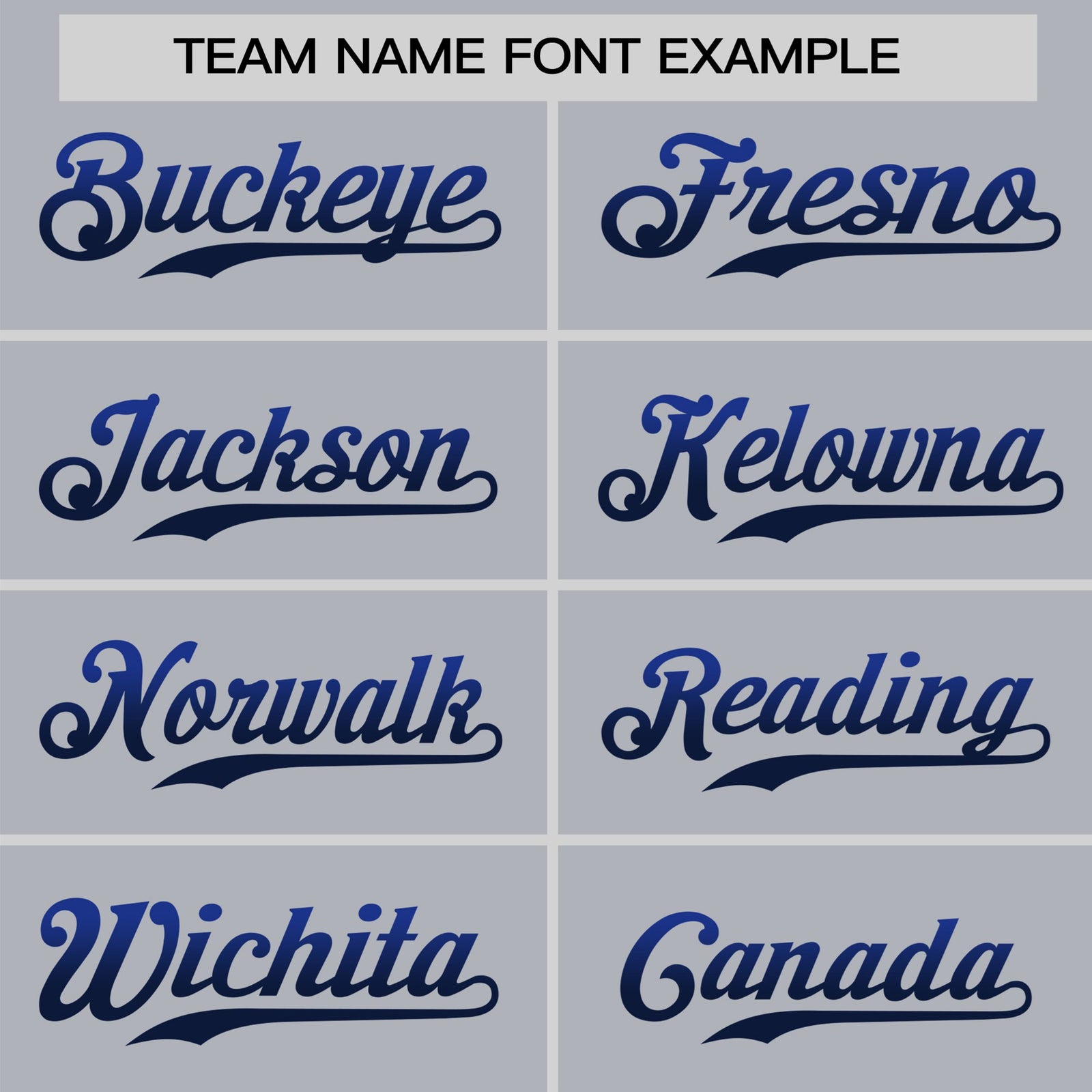 Custom Gray Royal Blue-Navy Gradient Fashion Authentic Baseball Jersey