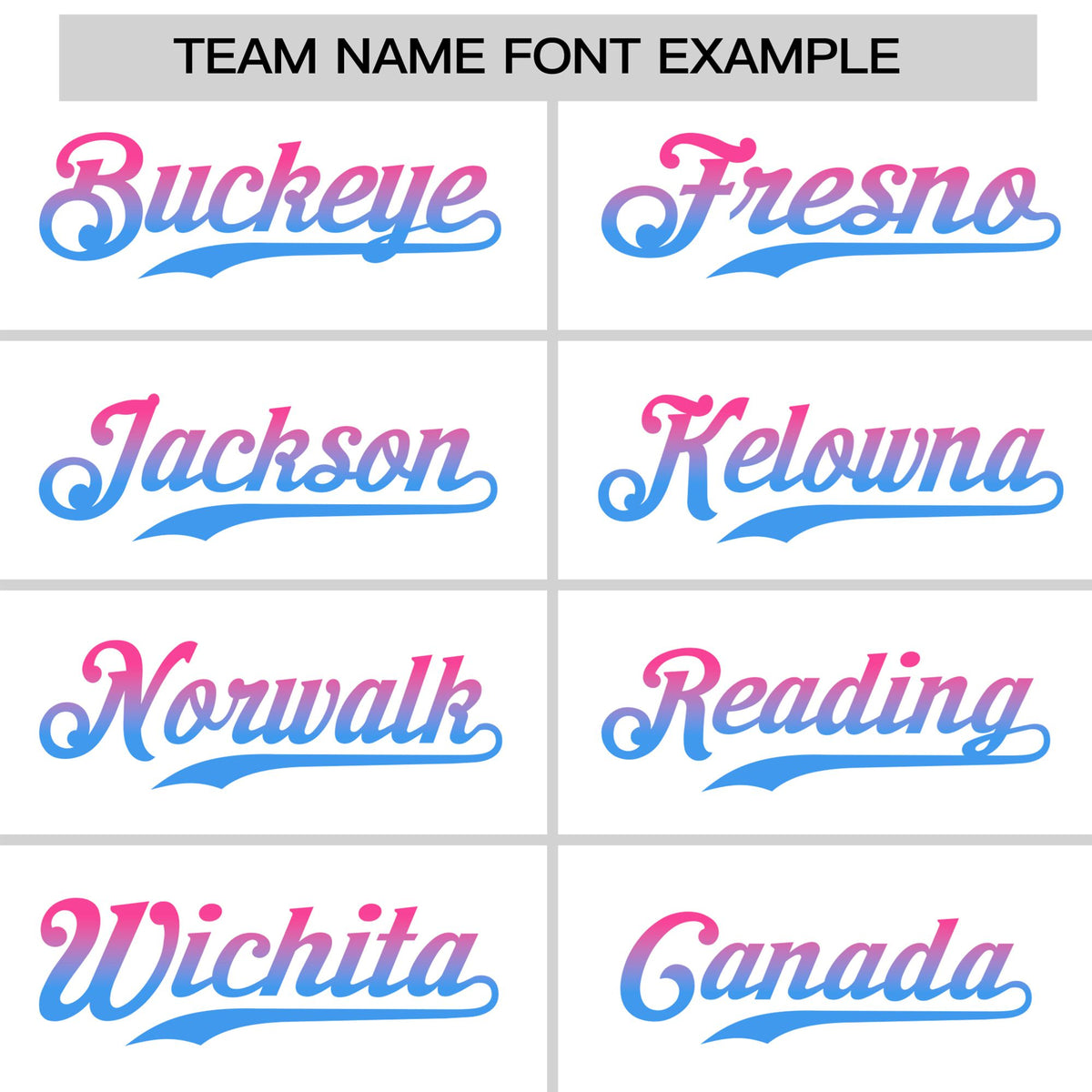 Custom White Pink-Powder Blue Gradient Fashion Authentic Baseball Jersey