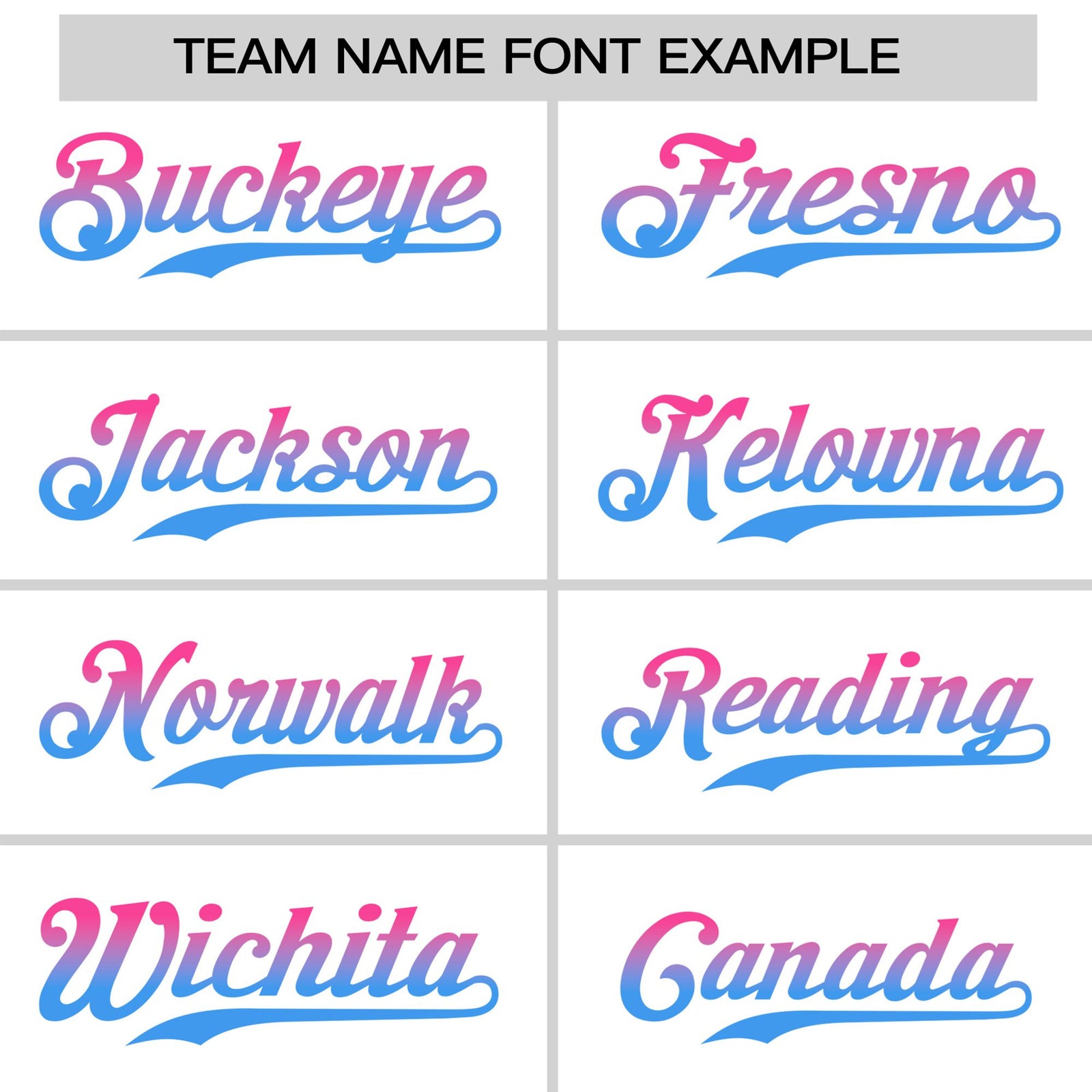 Custom White Pink-Powder Blue Gradient Fashion Authentic Baseball Jersey