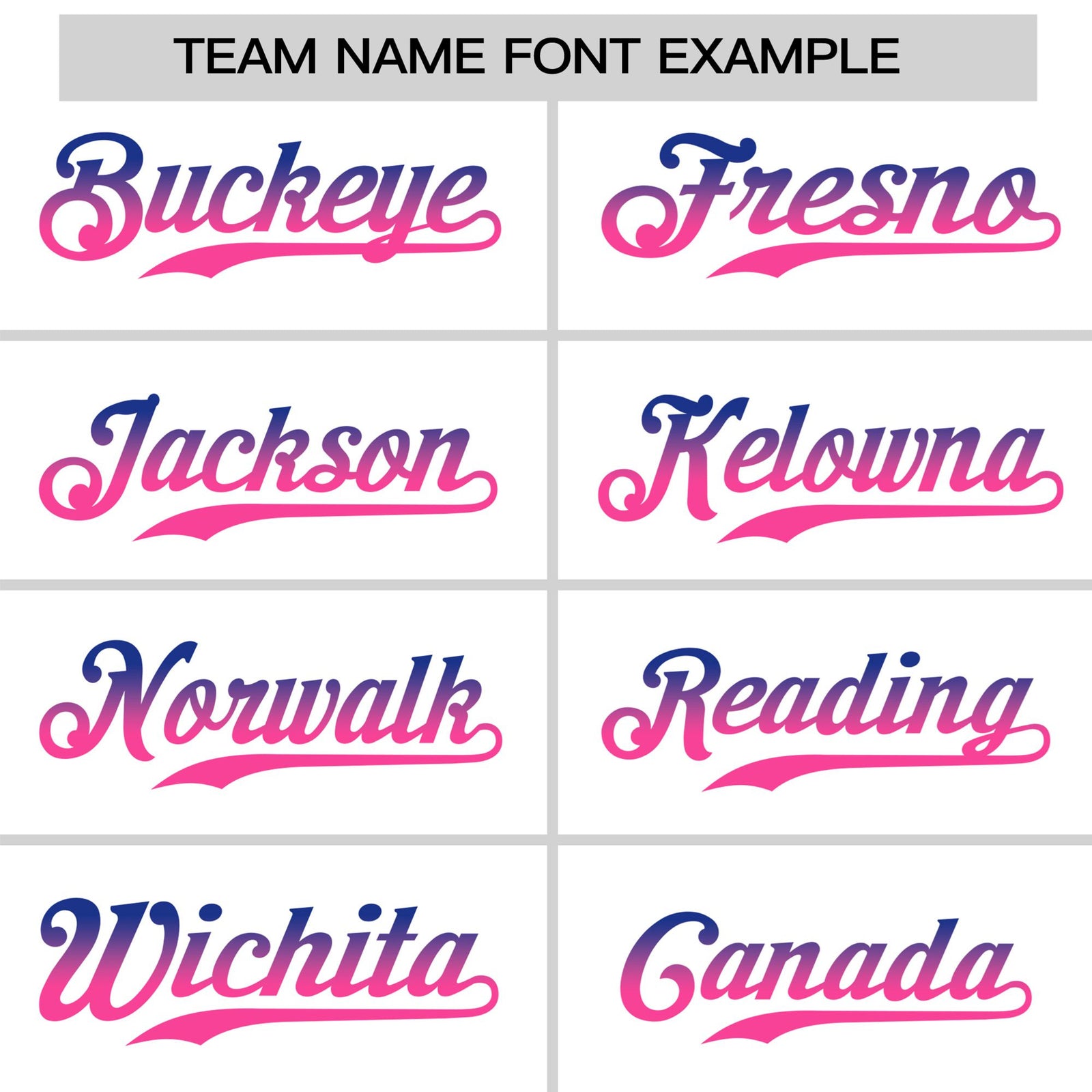 Custom White Royal Blue-Pink Gradient Fashion Authentic Baseball Jersey