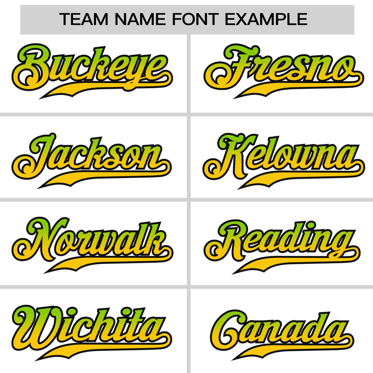 Custom White Neon Green-Gold Gradient Fashion Authentic Baseball Jersey