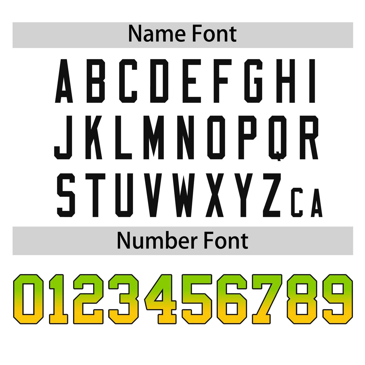 Custom White Neon Green-Gold Gradient Fashion Authentic Baseball Jersey