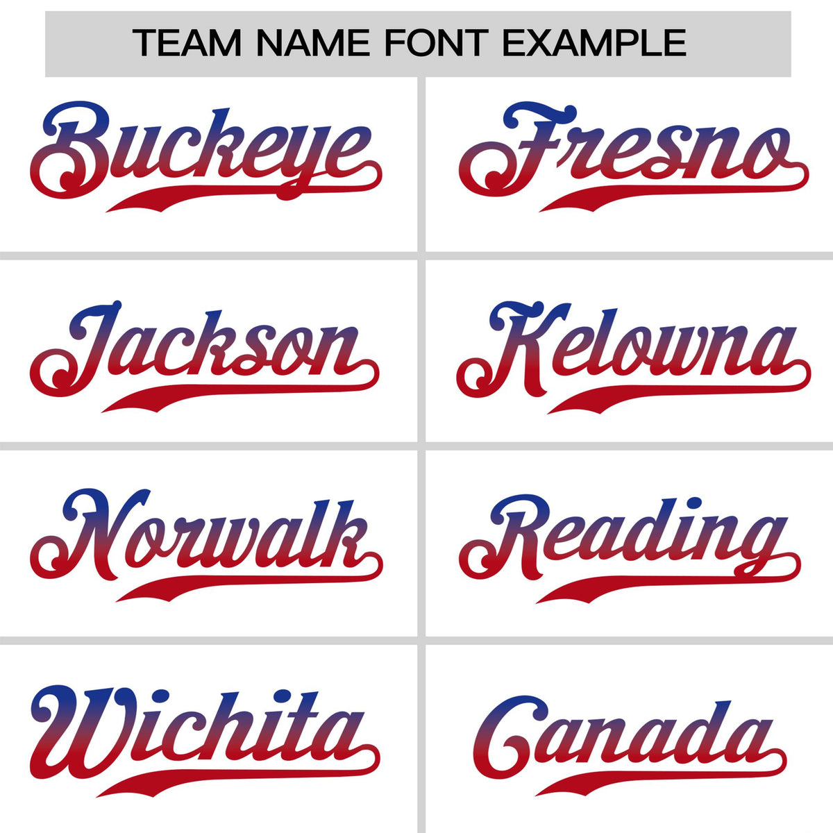 Custom White Royal Blue-Red Gradient Fashion Authentic Baseball Jersey