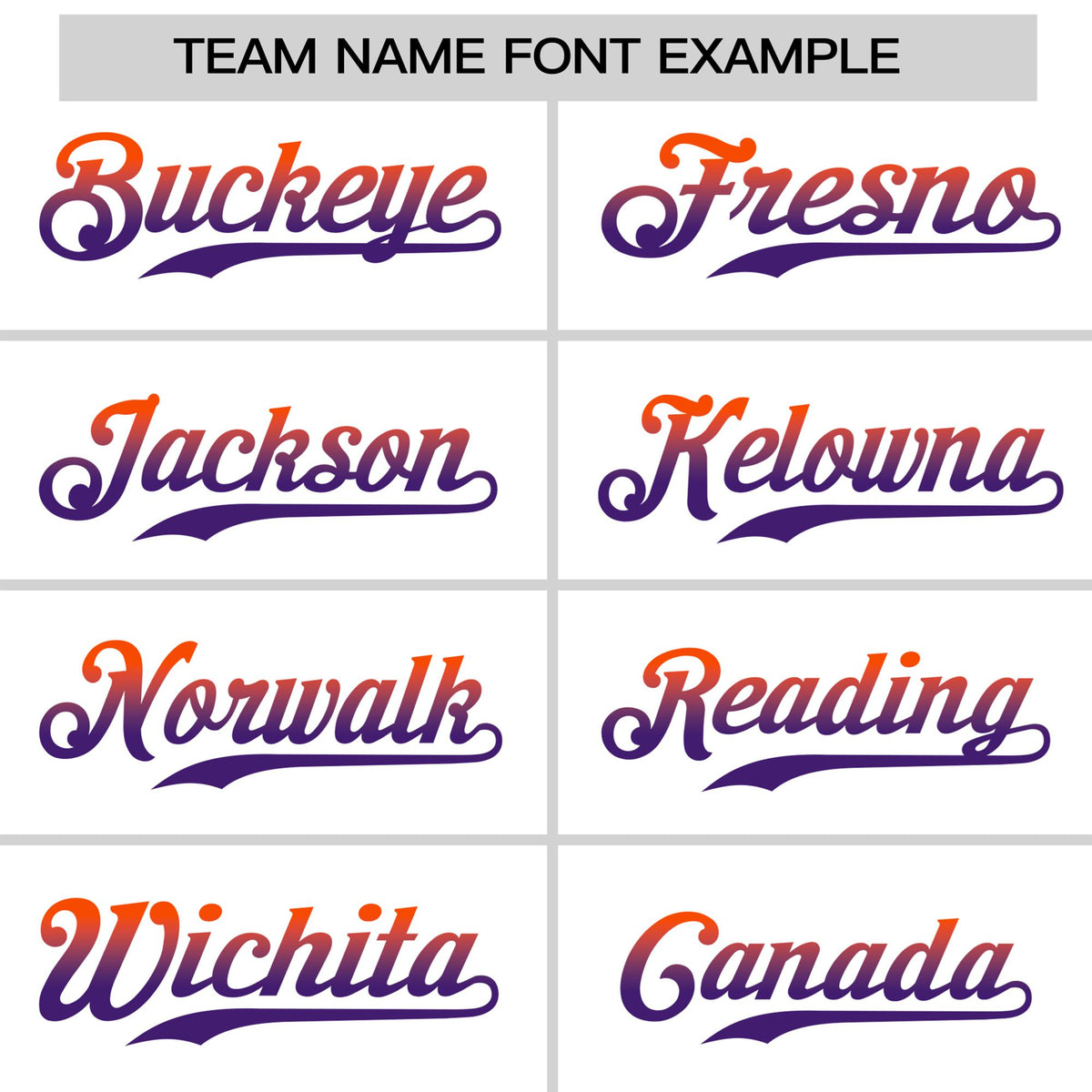 Custom White Orange-Purple Gradient Fashion Authentic Baseball Jersey