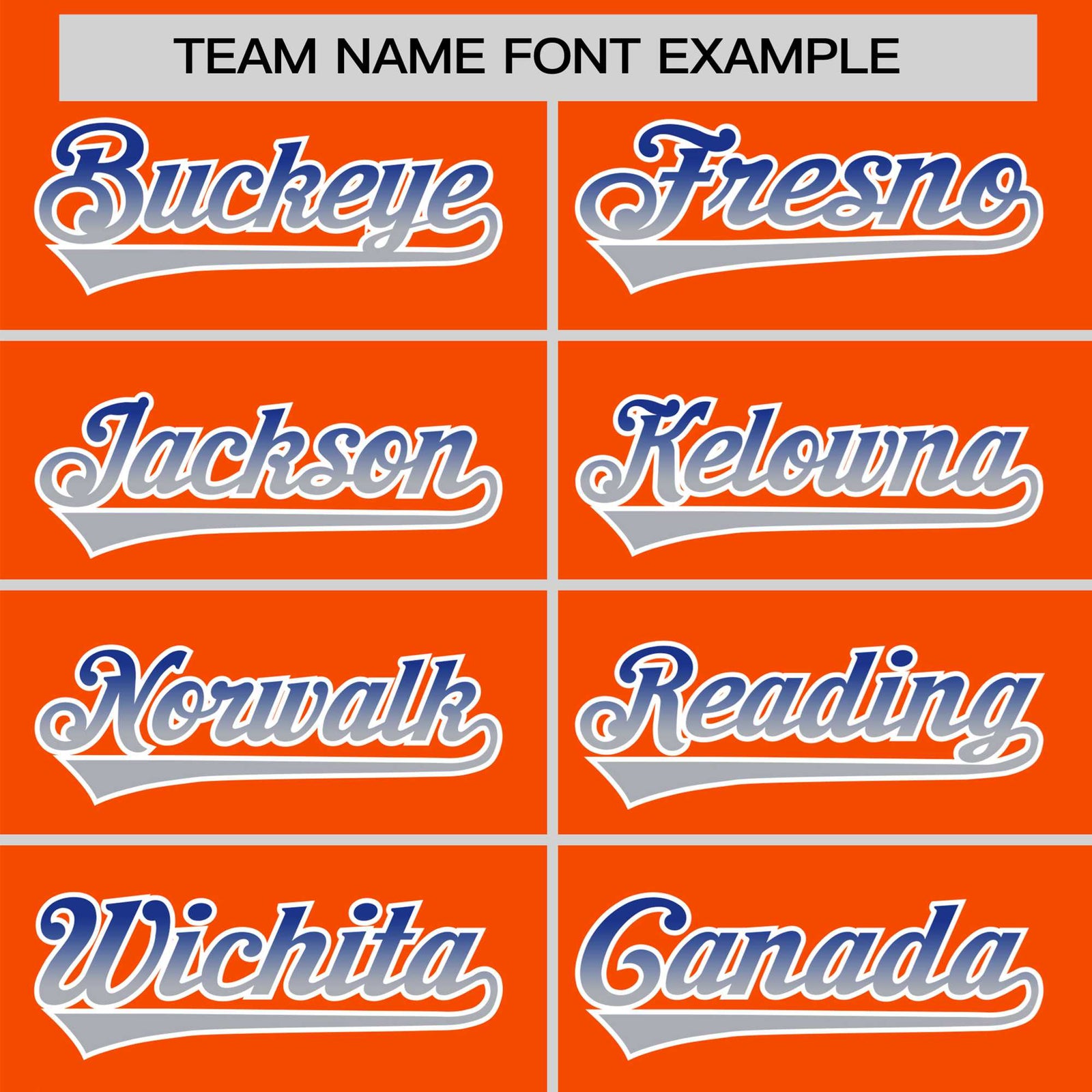 Custom Orange Purple-Light Purple Gradient Fashion Authentic Baseball Jersey