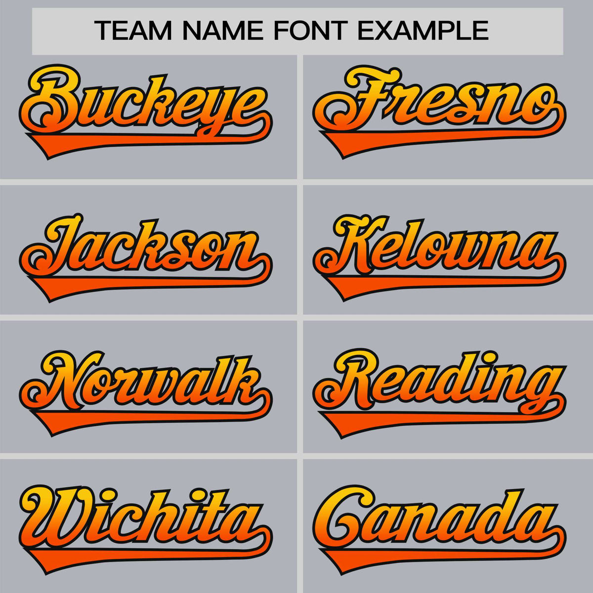 Custom Gray Gold-Orange Gradient Fashion Authentic Baseball Jersey