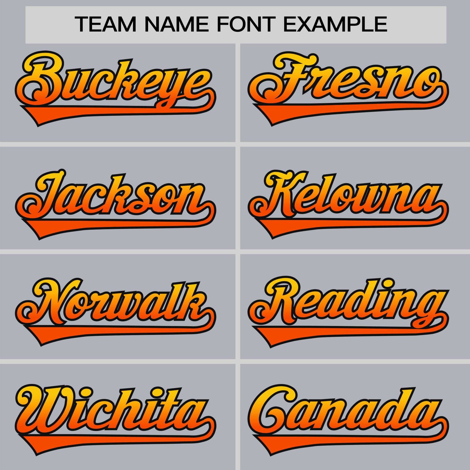 Custom Gray Gold-Orange Gradient Fashion Authentic Baseball Jersey