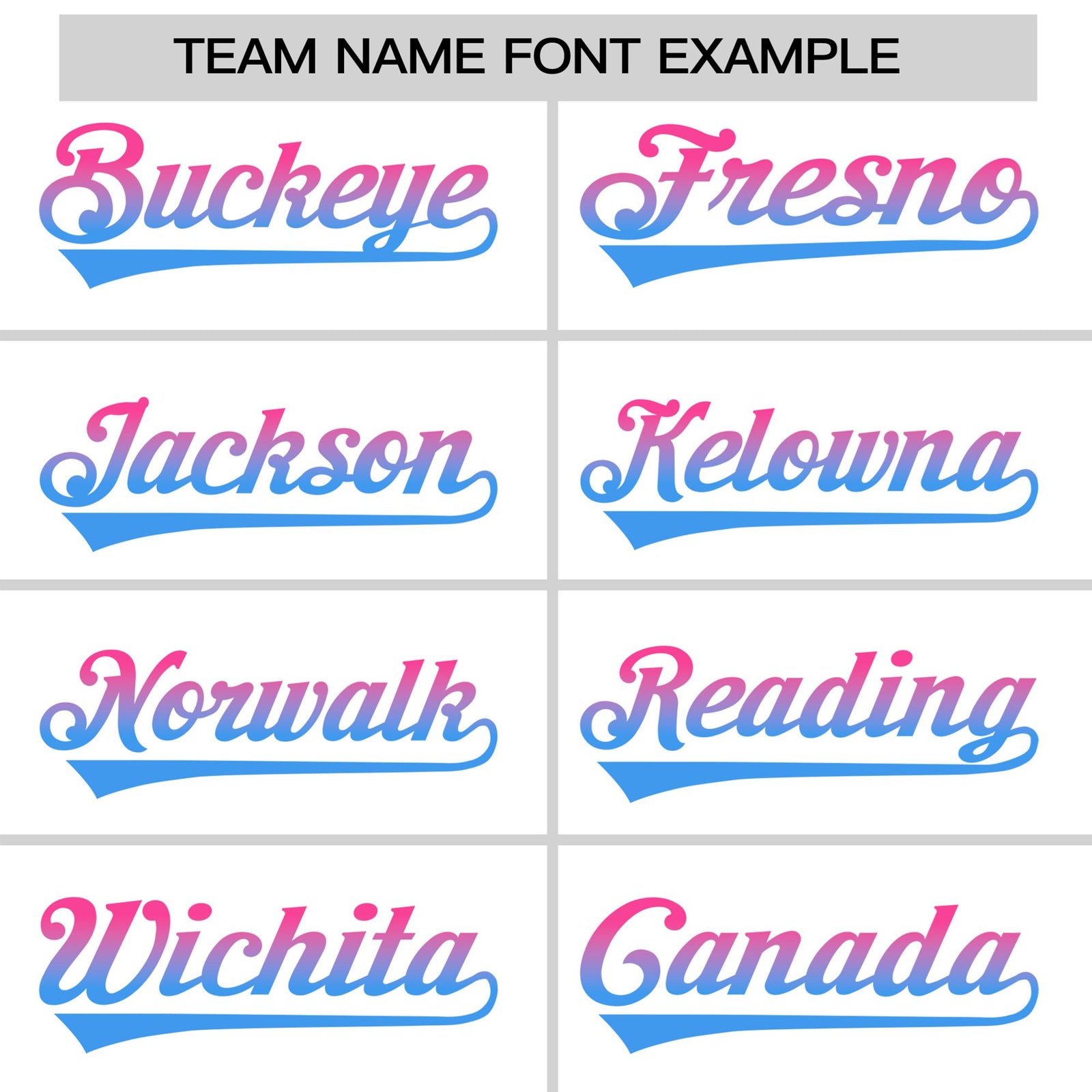 Custom White Pink-Powder Blue Gradient Fashion Authentic Baseball Jersey