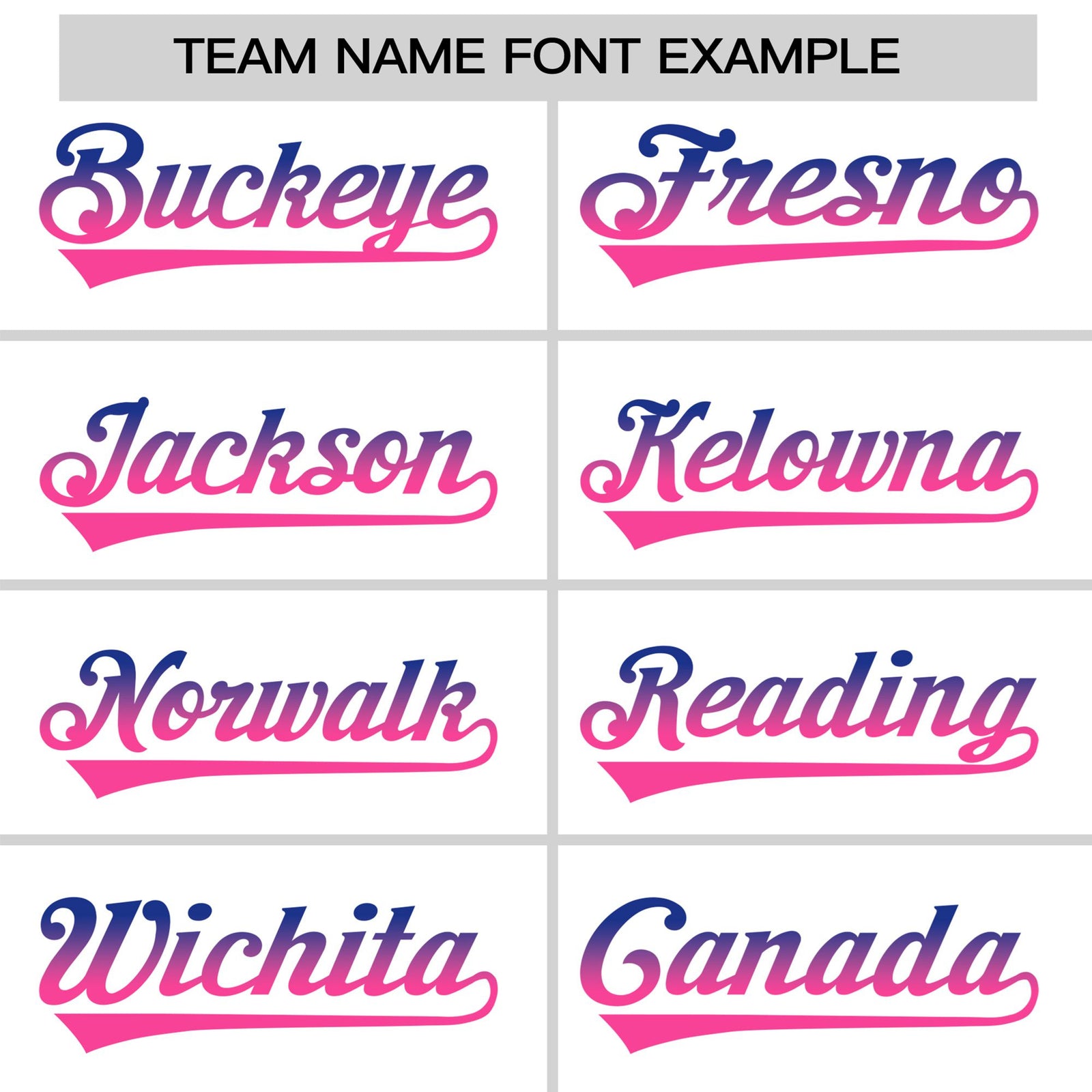 Custom White Royal Blue-Pink Gradient Fashion Authentic Baseball Jersey