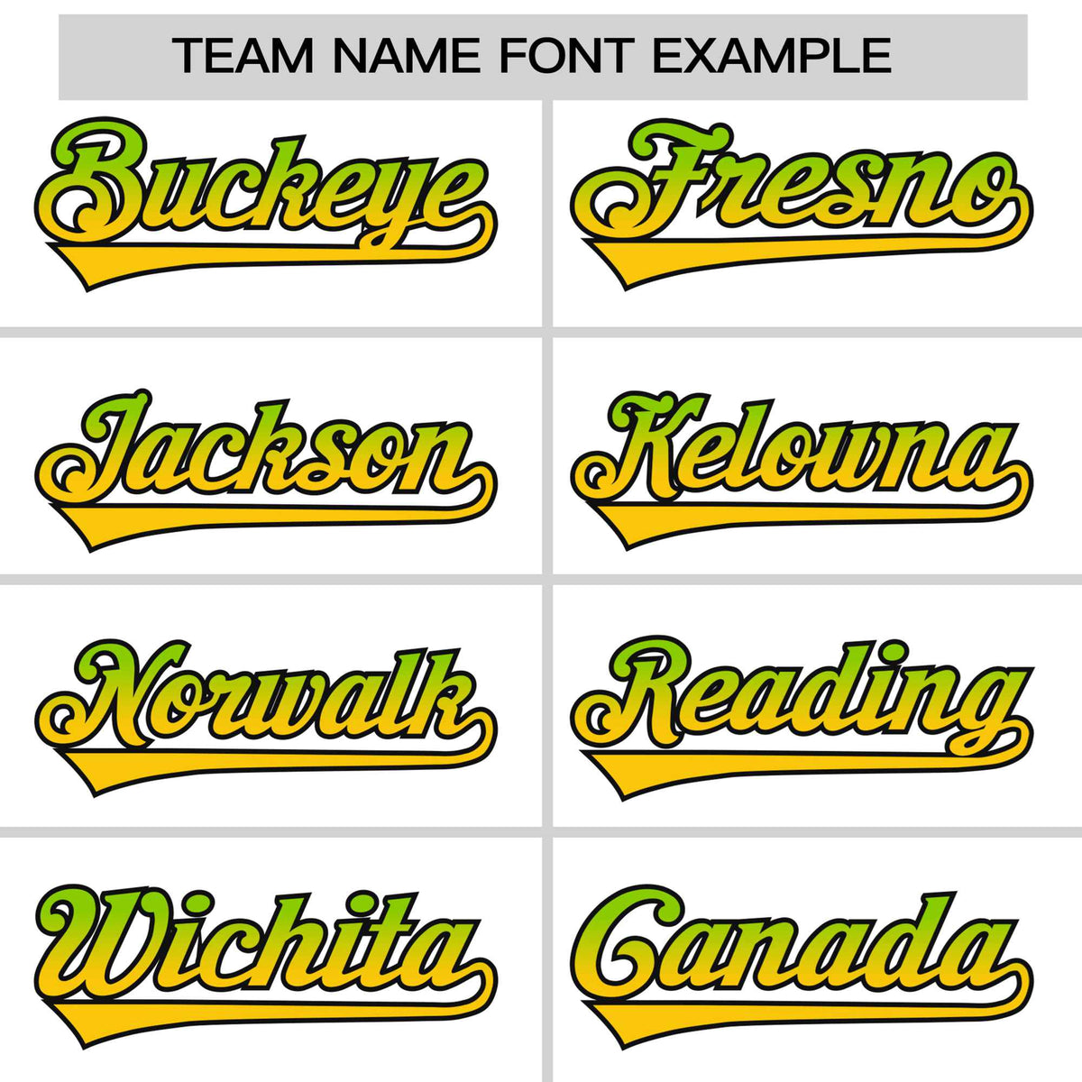 Custom White Neon Green-Gold Gradient Fashion Authentic Baseball Jersey