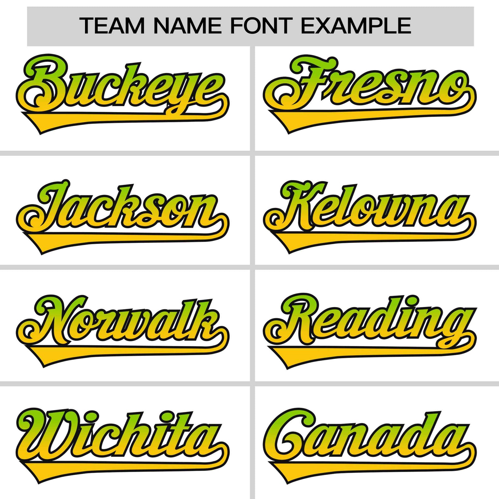 Custom White Neon Green-Gold Gradient Fashion Authentic Baseball Jersey