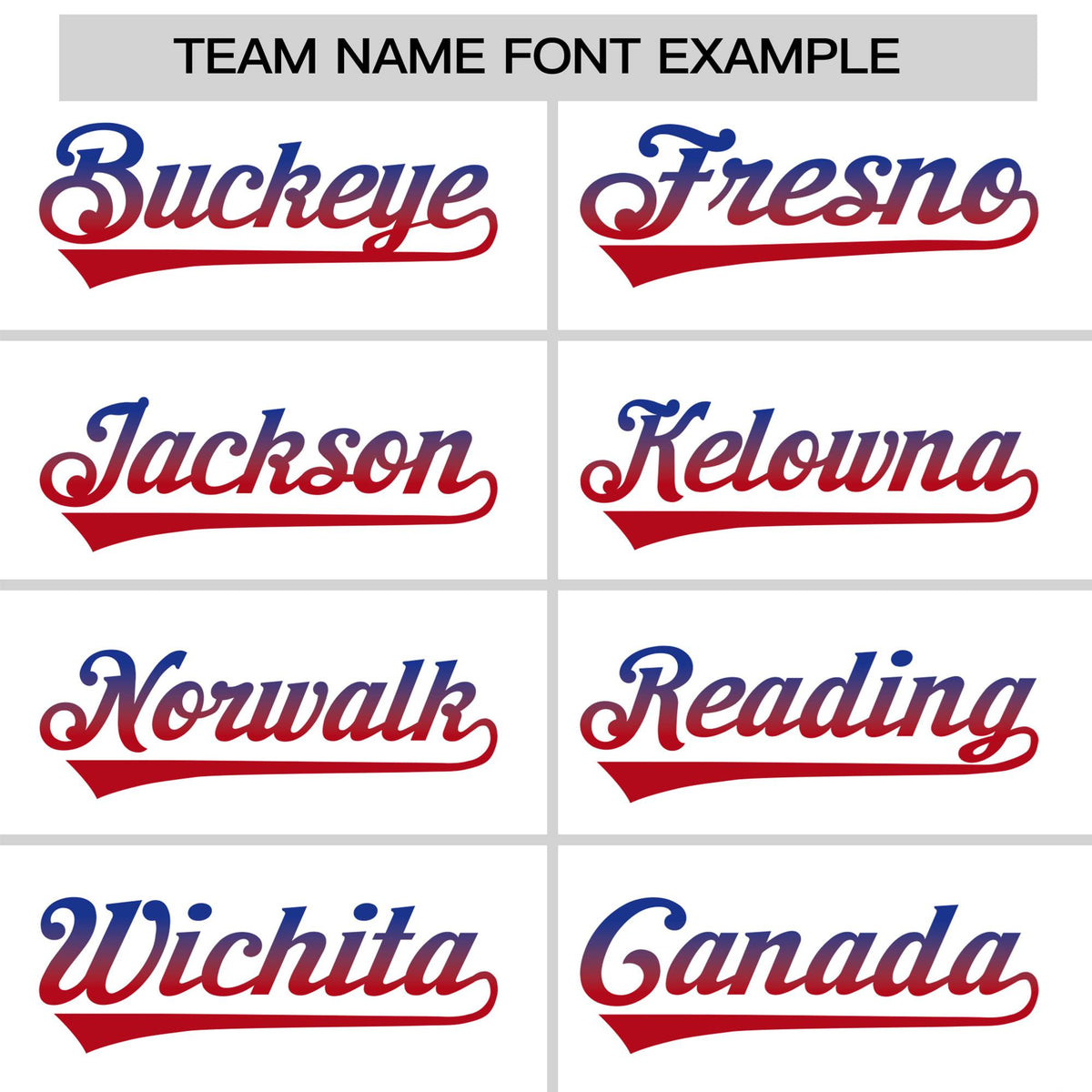 Custom White Royal Blue-Red Gradient Fashion Authentic Baseball Jersey