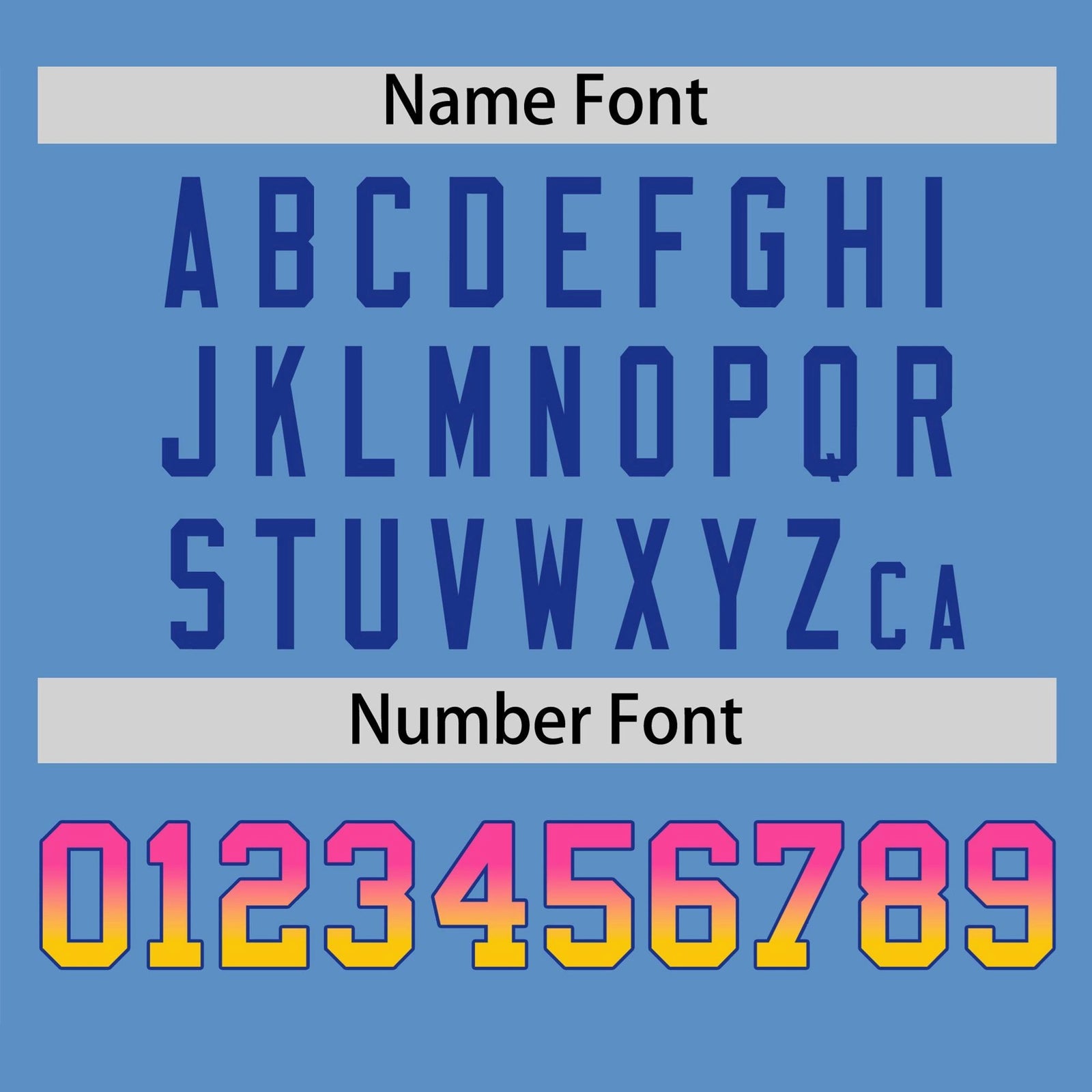 Custom Light Blue Pink-Gold Gradient Fashion Authentic Baseball Jersey