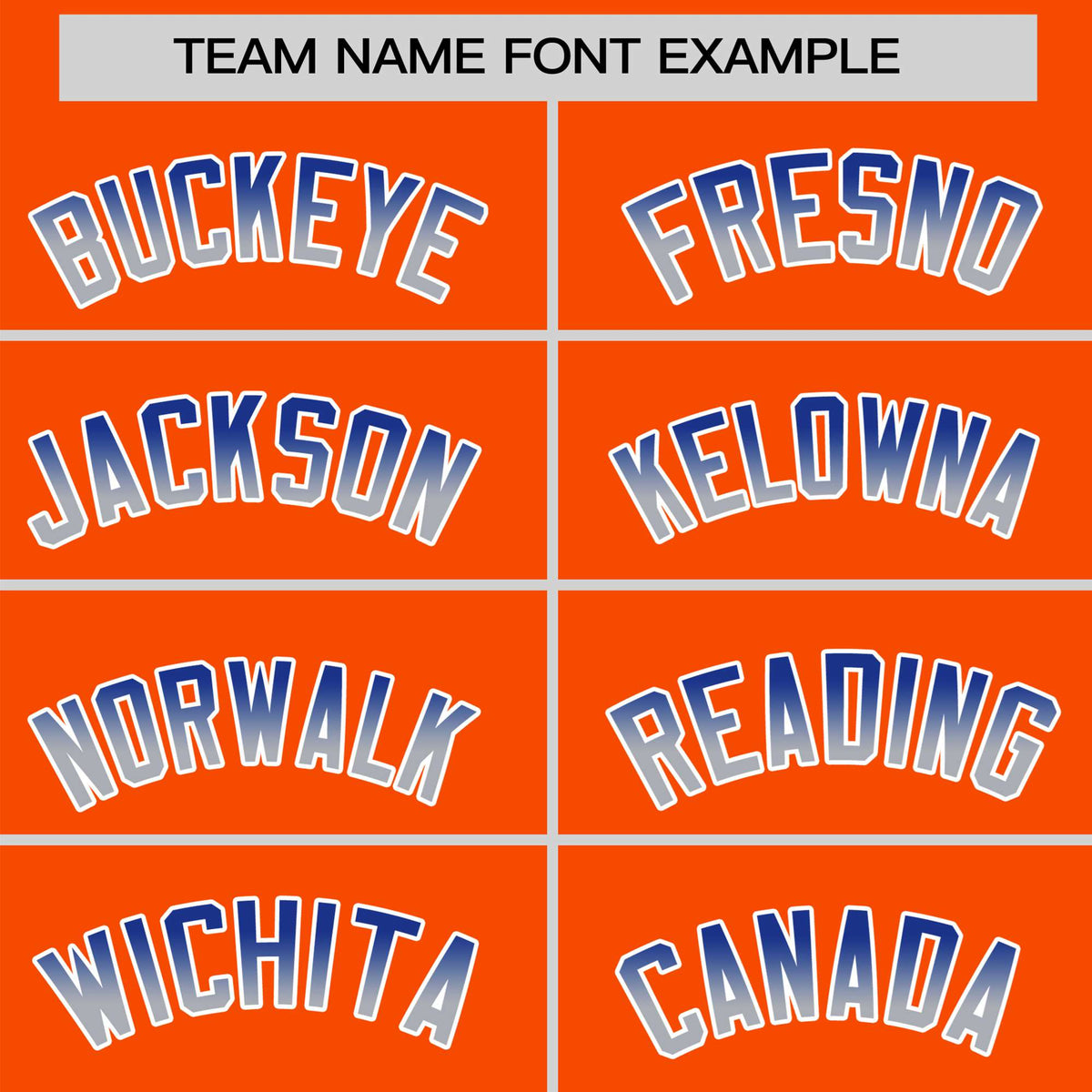 Custom Orange Purple-Light Purple Gradient Fashion Authentic Baseball Jersey