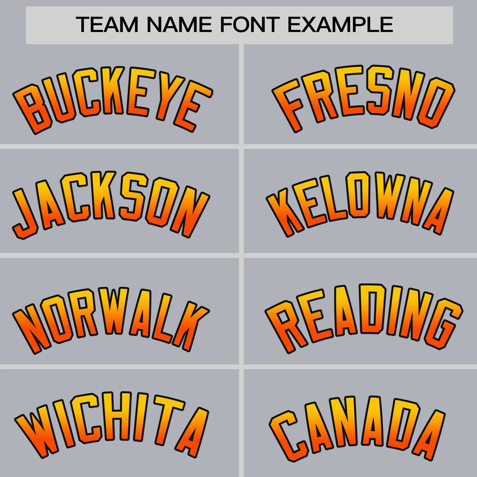 Custom Gray Gold-Orange Gradient Fashion Authentic Baseball Jersey