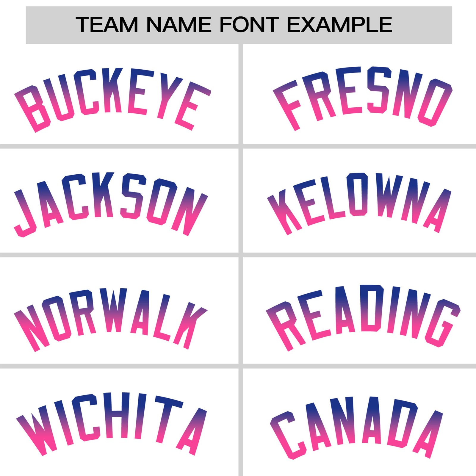 Custom White Royal Blue-Pink Gradient Fashion Authentic Baseball Jersey