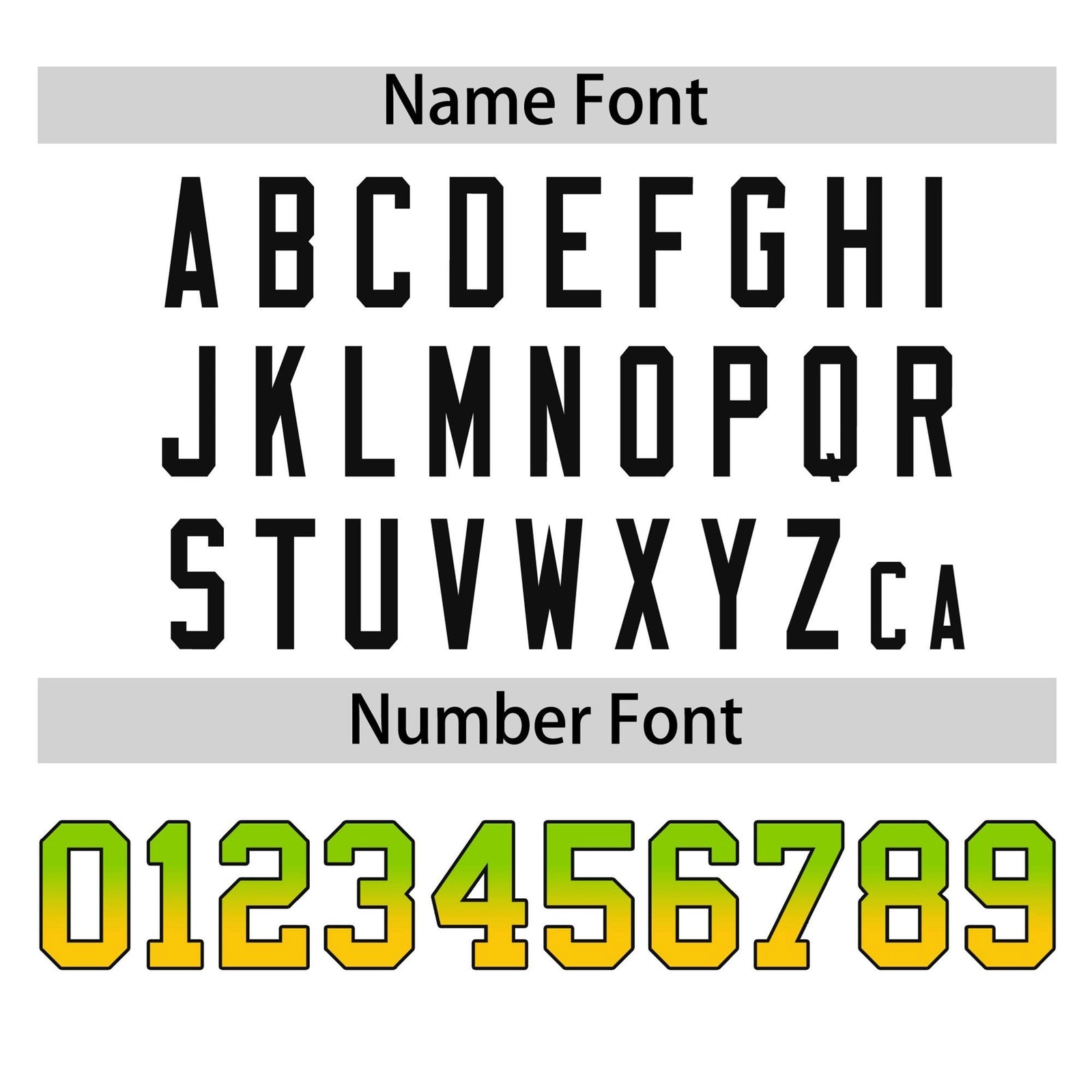 Custom White Neon Green-Gold Gradient Fashion Authentic Baseball Jersey