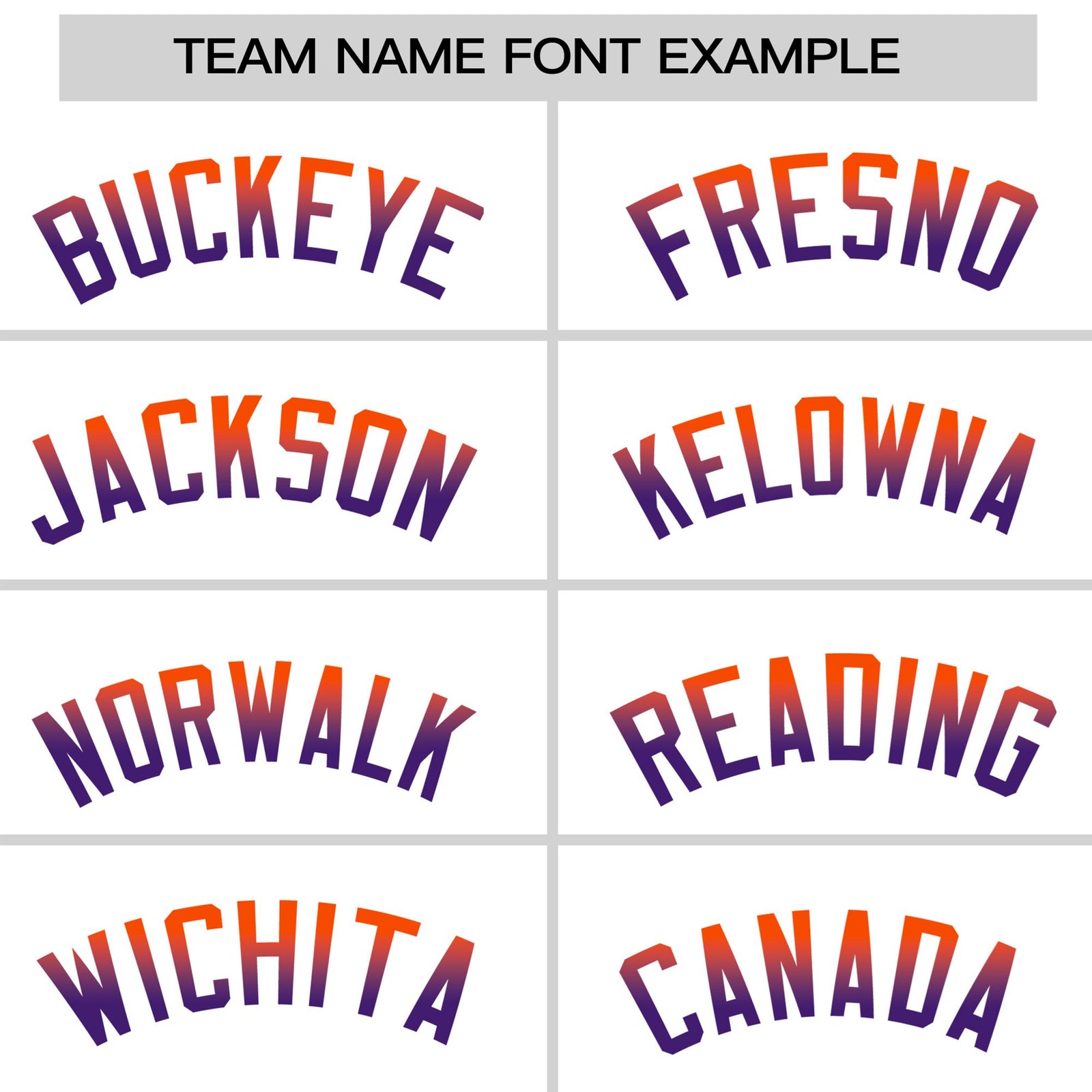 Custom White Orange-Purple Gradient Fashion Authentic Baseball Jersey
