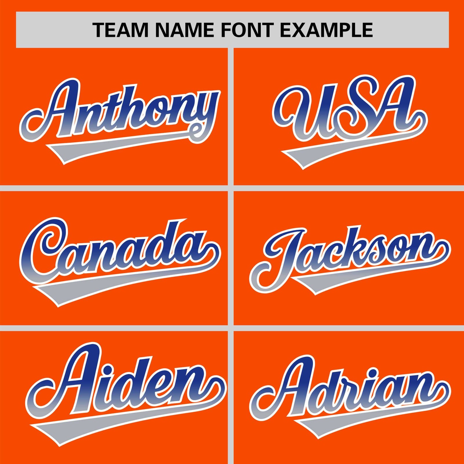 Custom Orange Purple-Light Purple Gradient Fashion Authentic Baseball Jersey