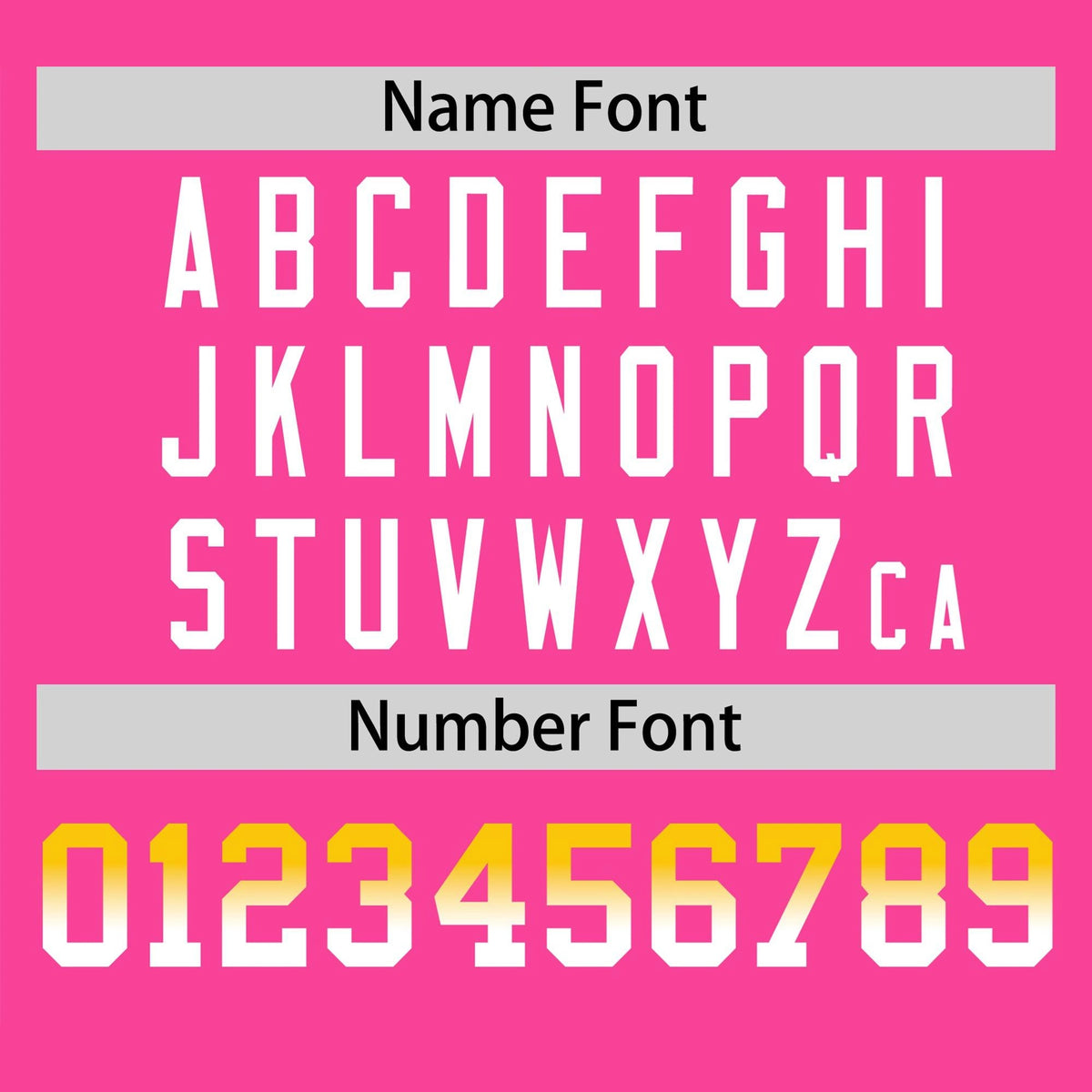 Custom Pink Gold-White Gradient Fashion Authentic Baseball Jersey