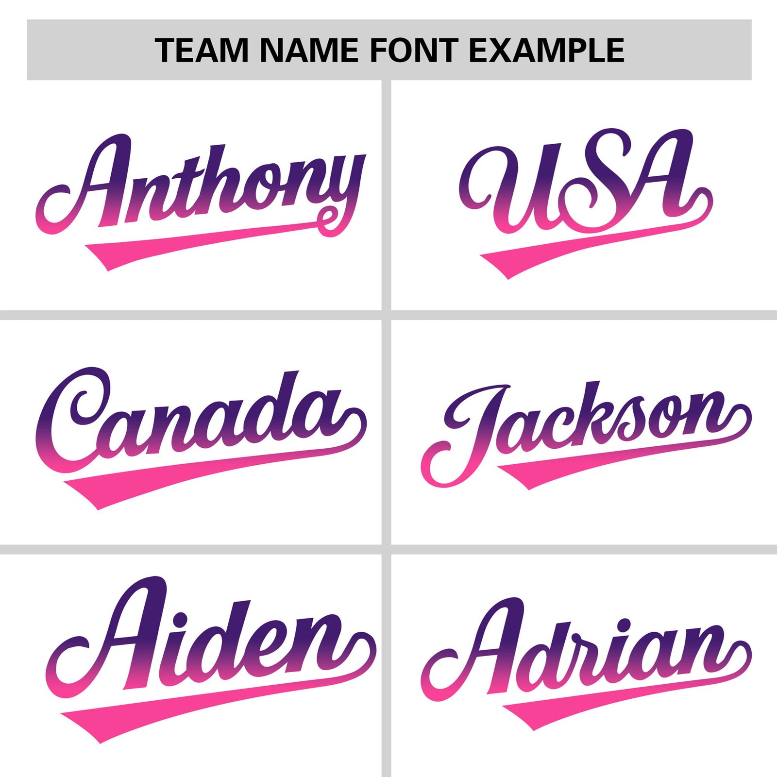 Custom White Purple-Pink Gradient Fashion Authentic Baseball Jersey