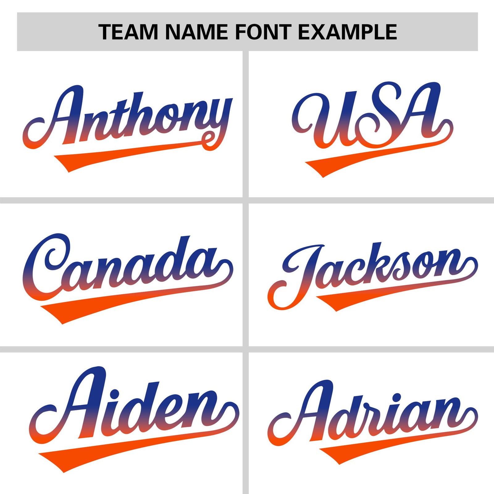 Custom White Royal Blue-Orange Gradient Fashion Authentic Baseball Jersey