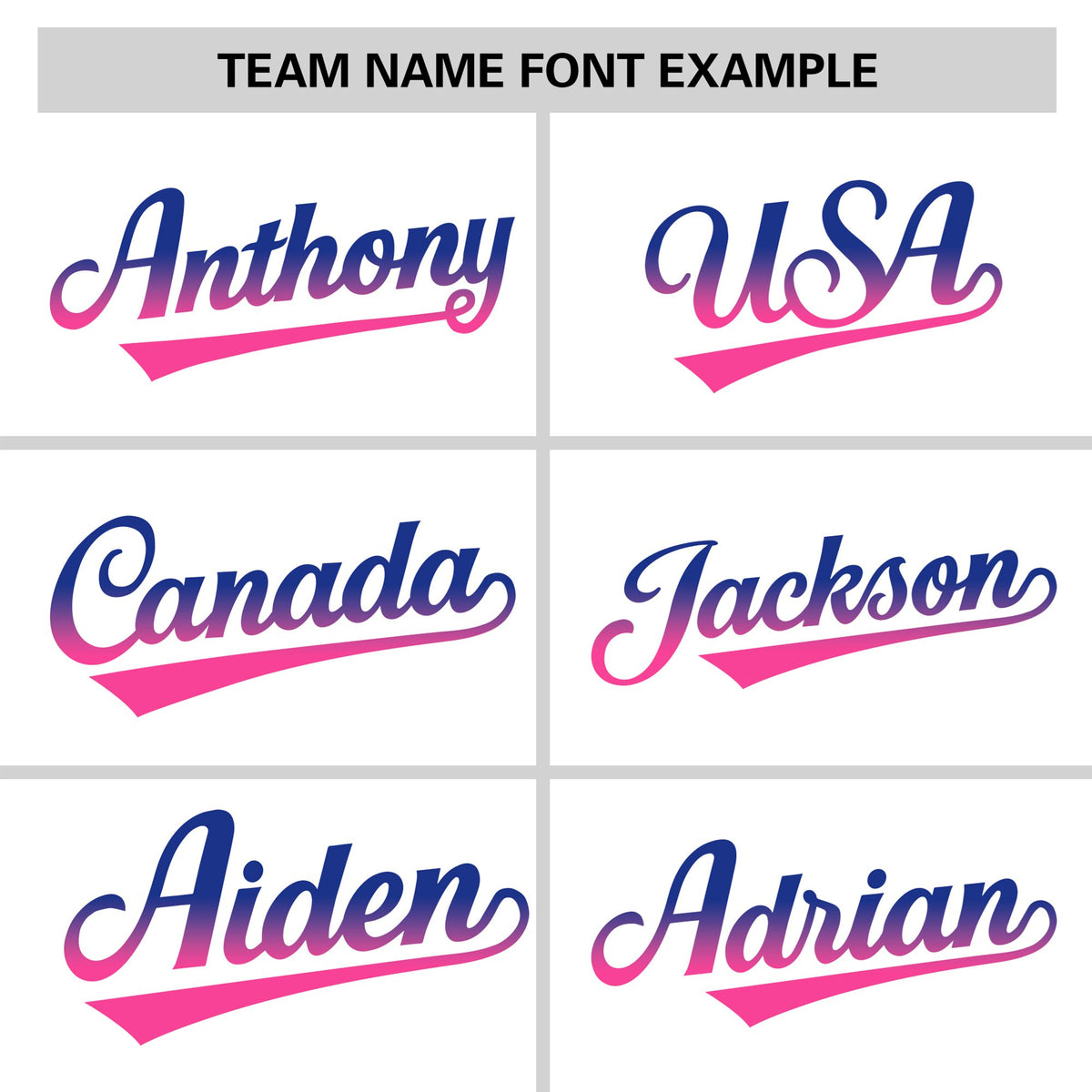 Custom White Royal Blue-Pink Gradient Fashion Authentic Baseball Jersey