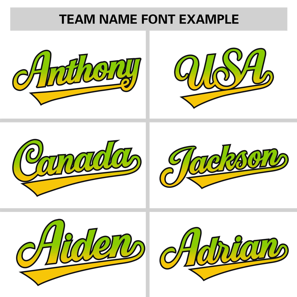 Custom White Neon Green-Gold Gradient Fashion Authentic Baseball Jersey