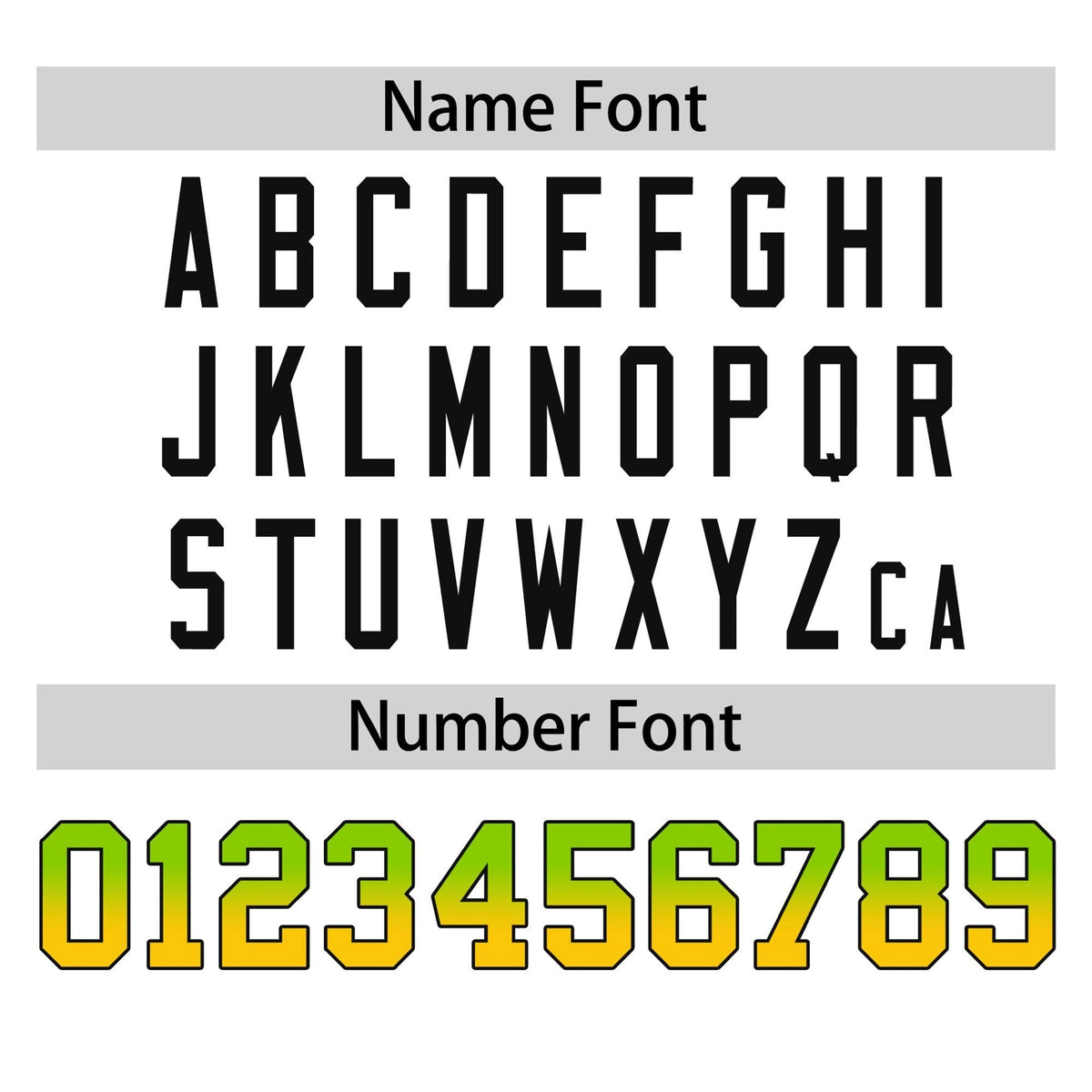 Custom White Neon Green-Gold Gradient Fashion Authentic Baseball Jersey