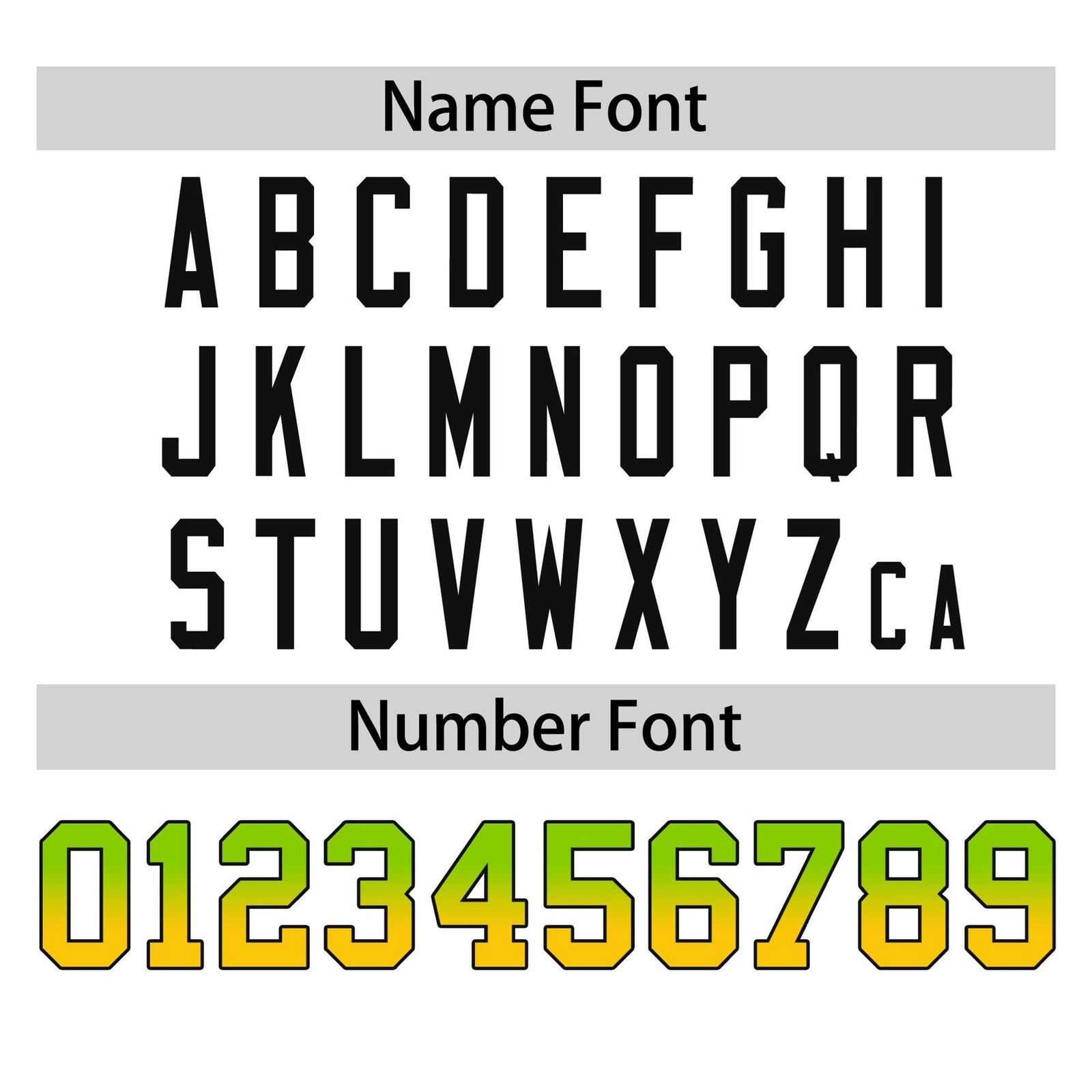 Custom White Neon Green-Gold Gradient Fashion Authentic Baseball Jersey