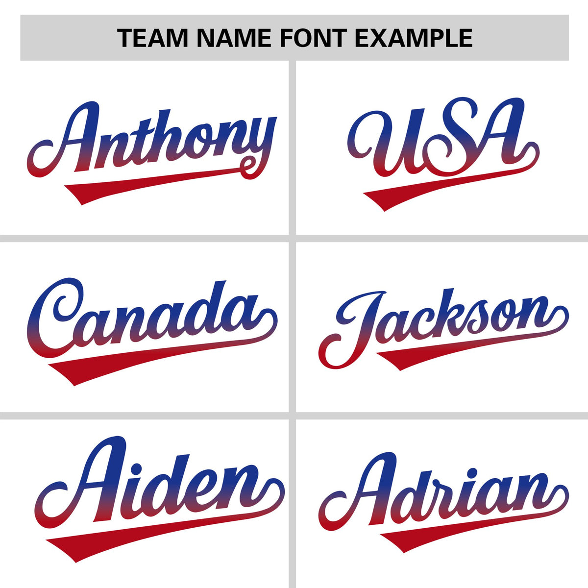 Custom White Royal Blue-Red Gradient Fashion Authentic Baseball Jersey