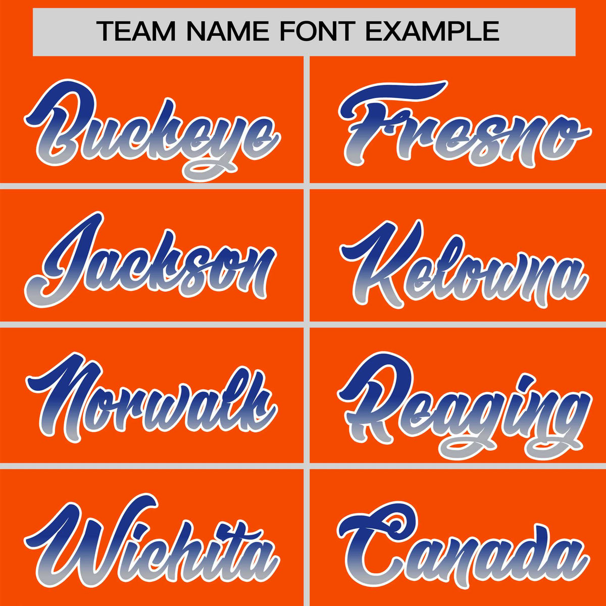 Custom Orange Purple-Light Purple Gradient Fashion Authentic Baseball Jersey