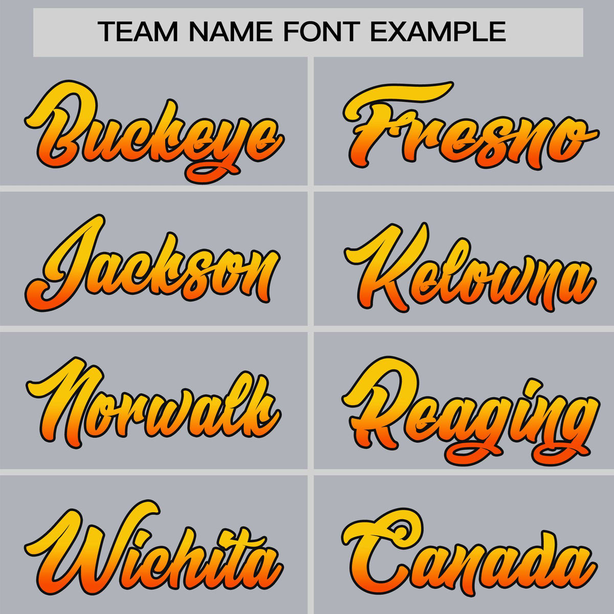 Custom Gray Gold-Orange Gradient Fashion Authentic Baseball Jersey