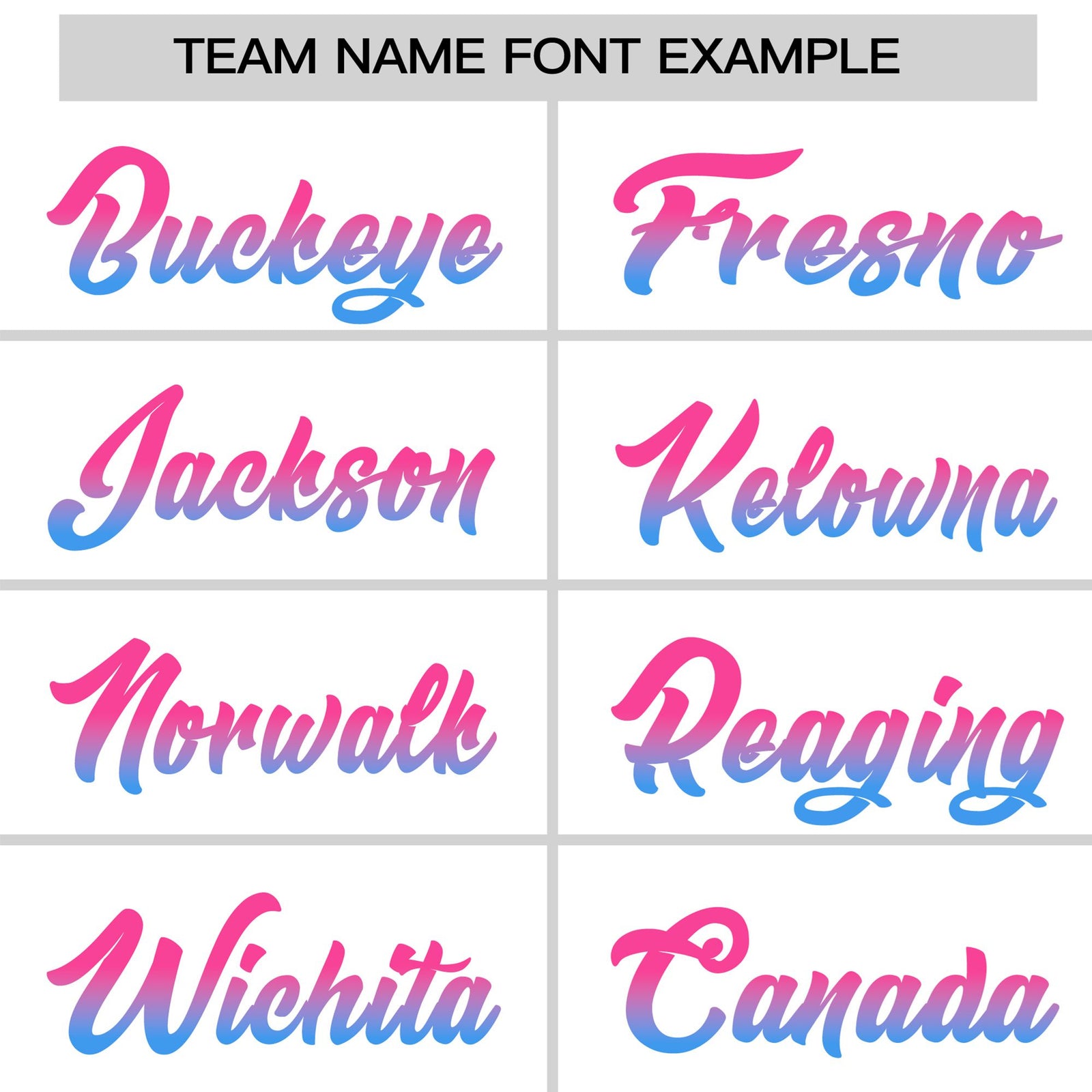 Custom White Pink-Powder Blue Gradient Fashion Authentic Baseball Jersey