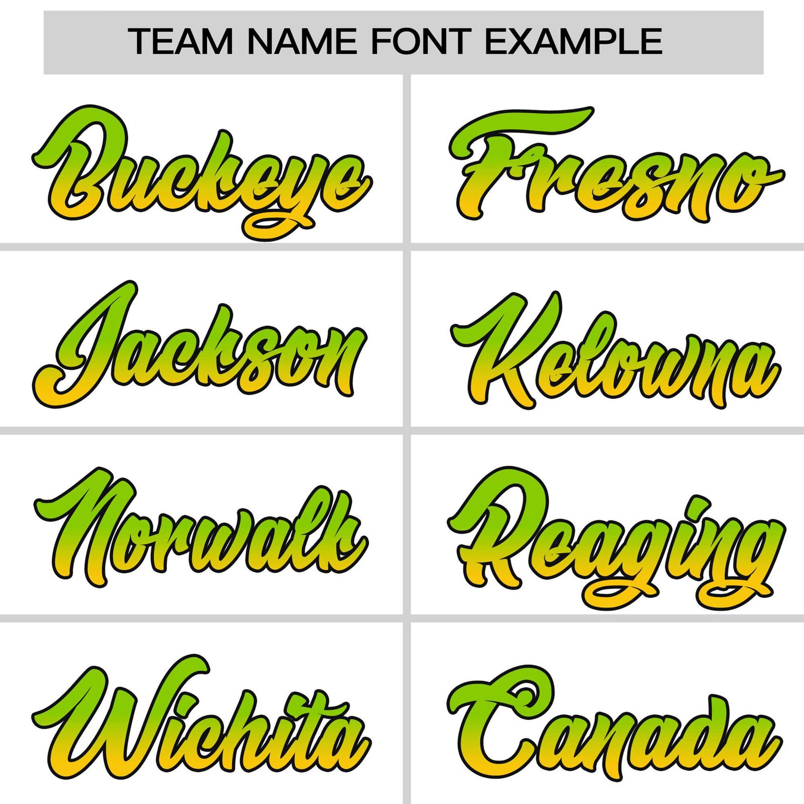 Custom White Neon Green-Gold Gradient Fashion Authentic Baseball Jersey